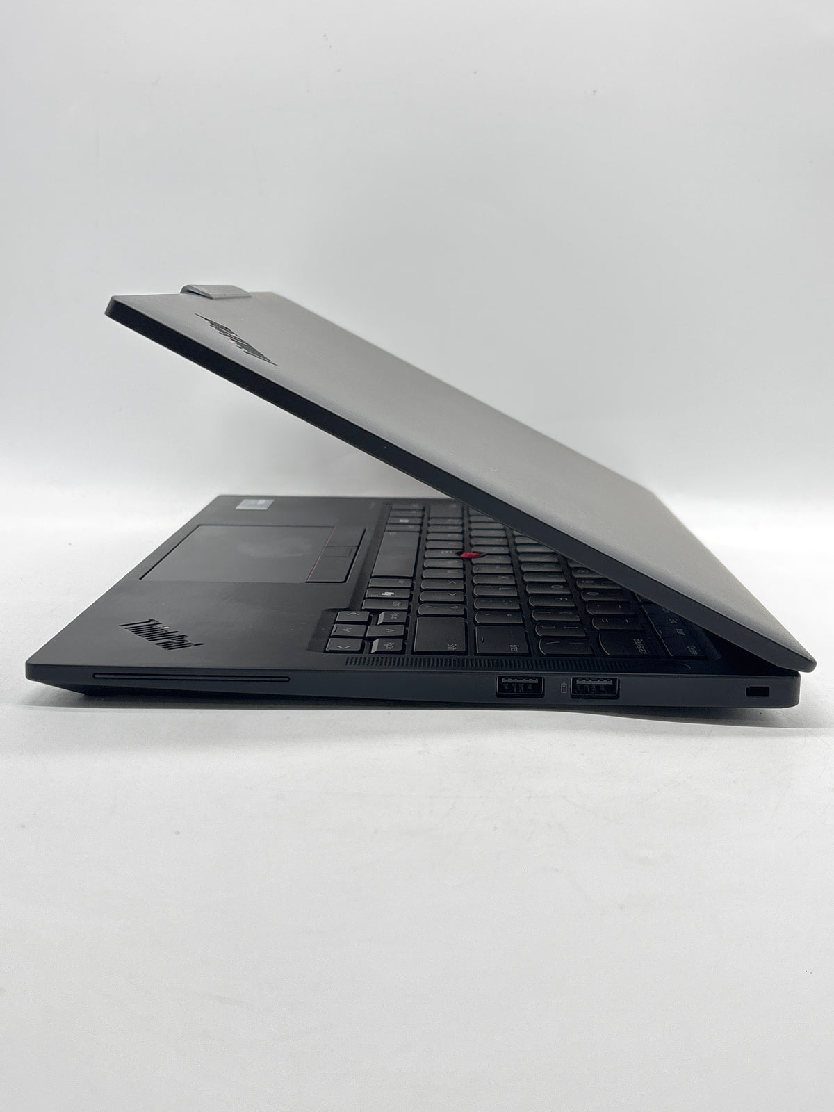 Lenovo ThinkPad T14s Gen 5 14" Ultra 7 165U 32GB RAM 512GB SSD Black - Used