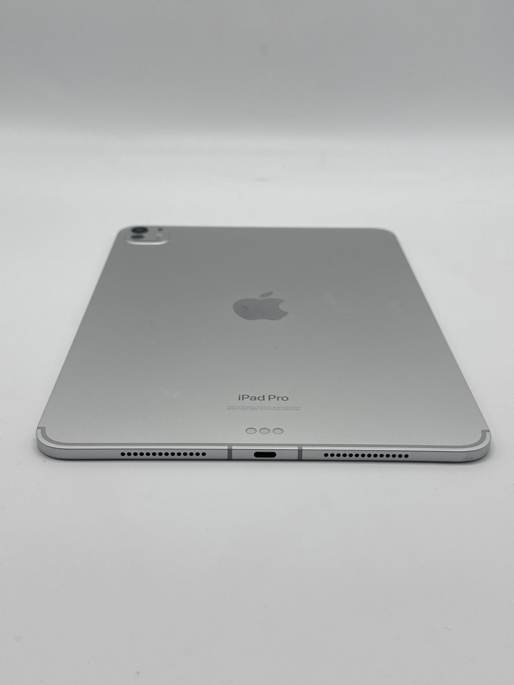 Apple iPad Pro 11" M4 1TB Wi-Fi + Cellular Silver - Used
