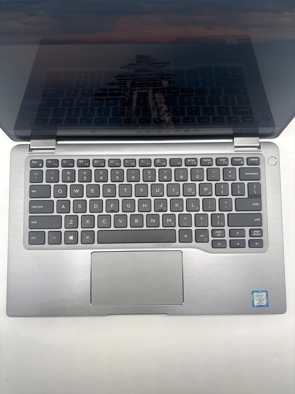 Dell Latitude 7400 2-in-1 i7-8665U 16GB RAM 256GB SSD