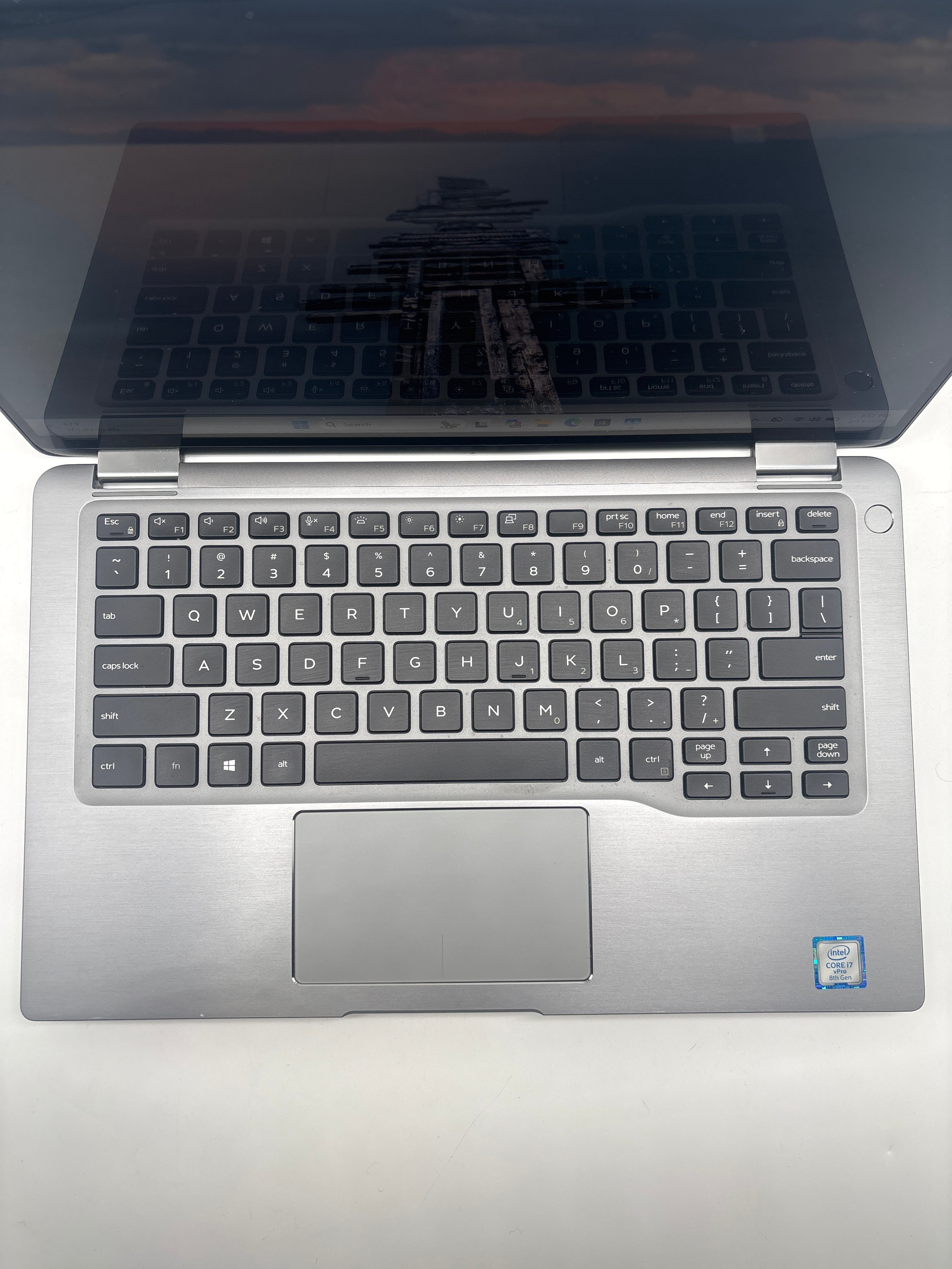 Dell Latitude 7400 2-in-1 i7-8665U 16GB RAM 256GB SSD