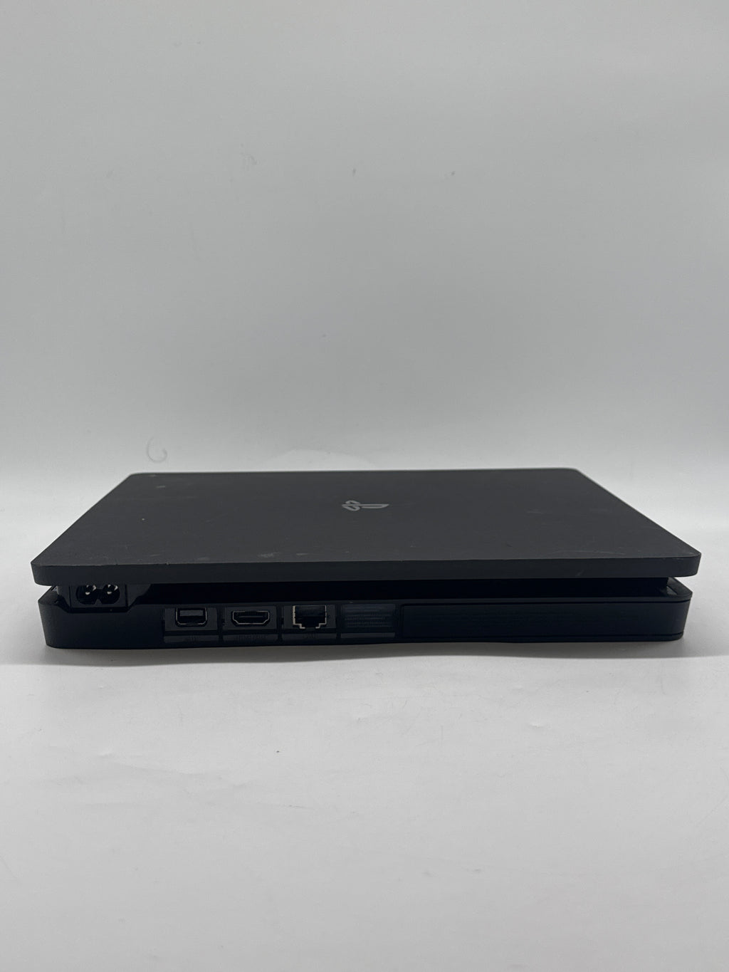 Sony PlayStation 4 Slim CUH-2115B 1TB Black Console Only - Used