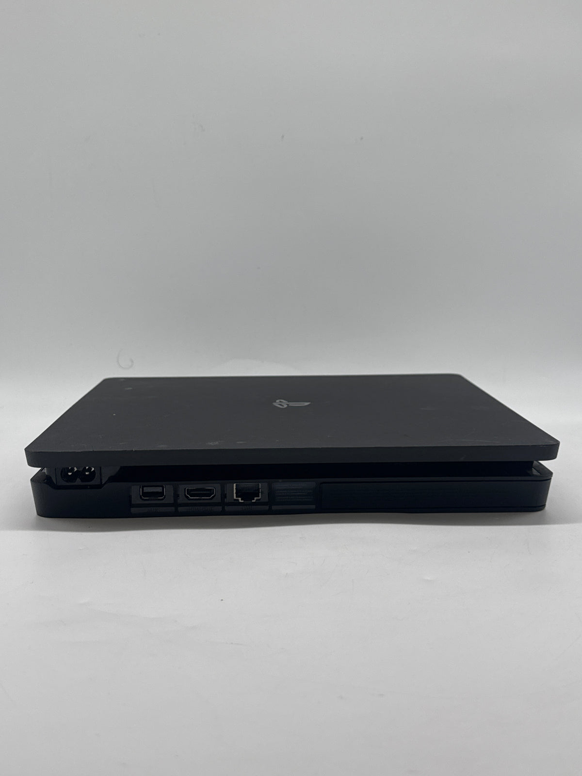 Sony PlayStation 4 Slim CUH-2115B 1TB Black Console Only - Used
