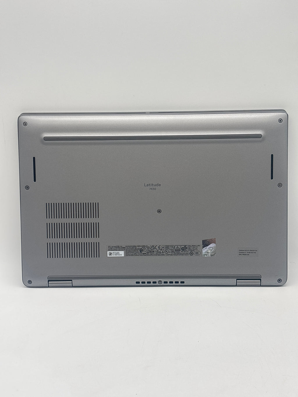 Dell Latitude 7430 i7-1265U 16GB RAM 512GB SSD - For Parts (READ)