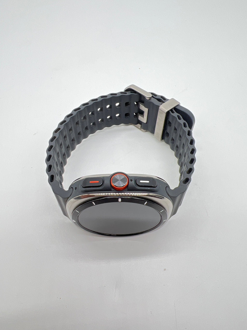Samsung Galaxy Watch Ultra Titanium Smartwatch 47mm LTE