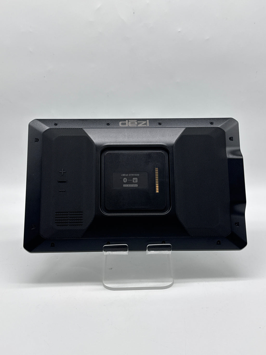 Garmin Dezl OTR1020 10.1in Truck GPS Navigator Wi-Fi Bluetooth 32GB - Used
