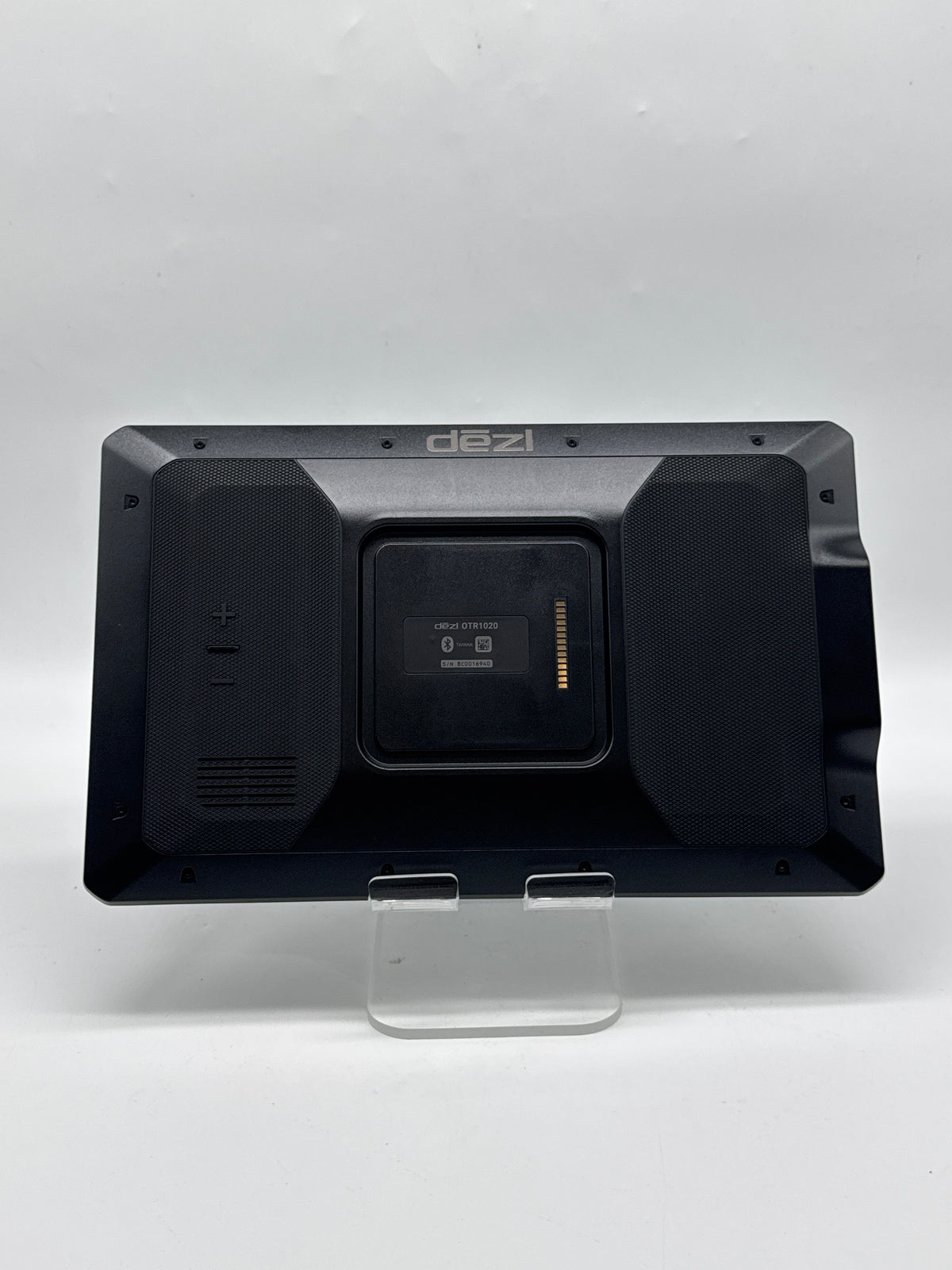 Garmin Dezl OTR1020 10.1in Truck GPS Navigator Wi-Fi Bluetooth 32GB - Used
