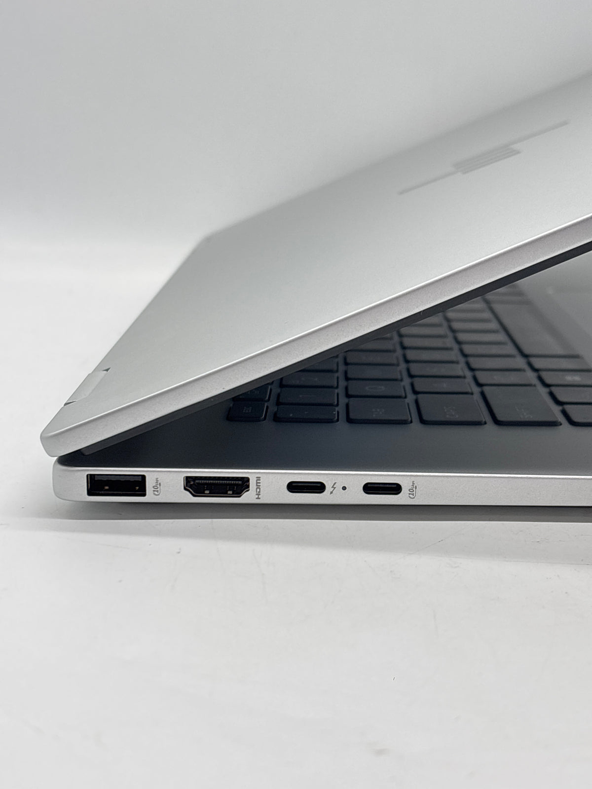 HP Omnibook 7 Flip 16t-au000 16" Core Ultra 7 258V 32GB RAM 1TB SSD Silver - Used