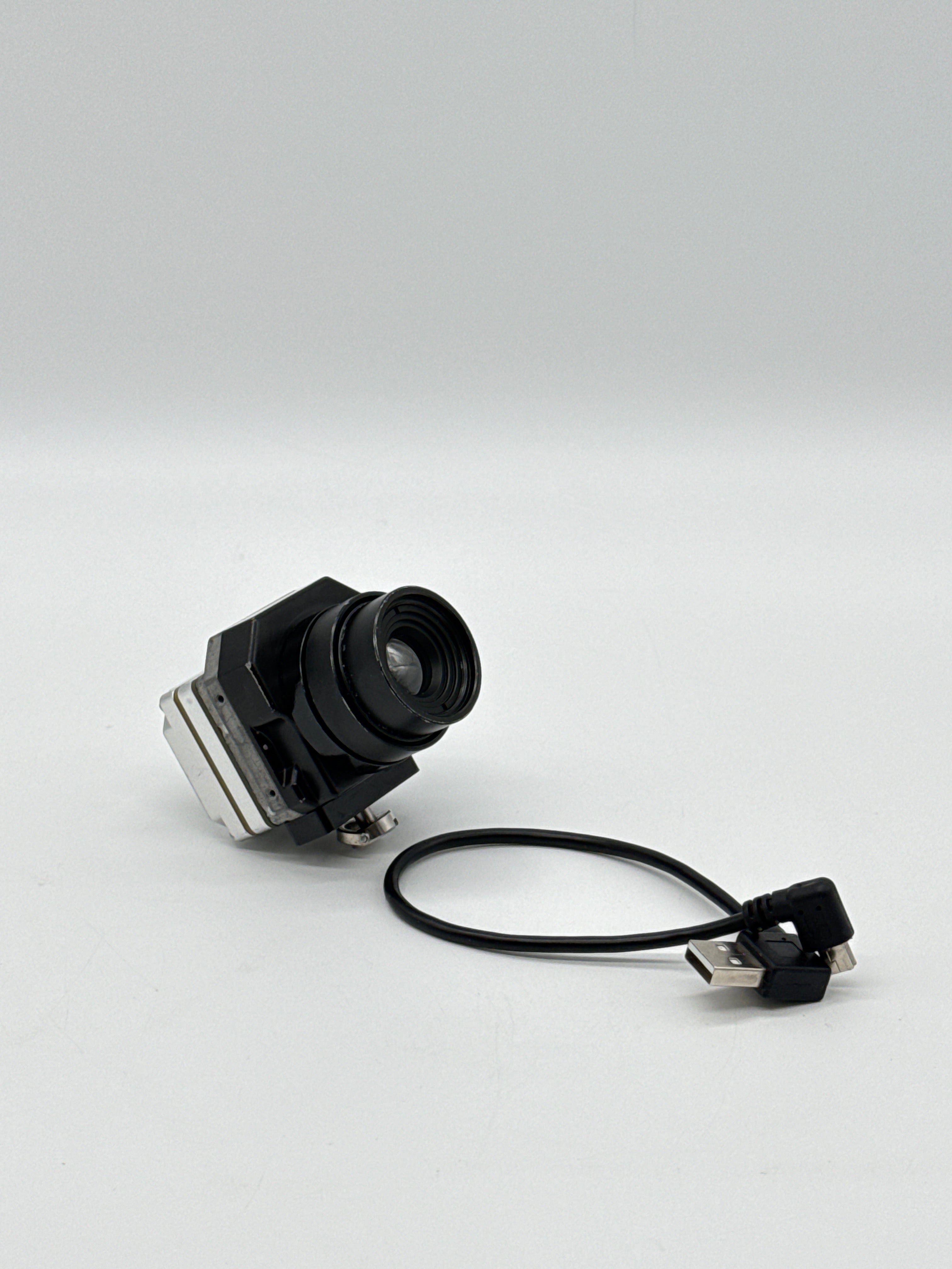 ICI 8640P Infrared camera (30 Hz)