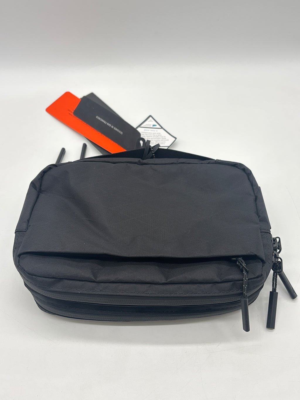 Aer Cable Kit 2 X-Pac Organizer - Black New