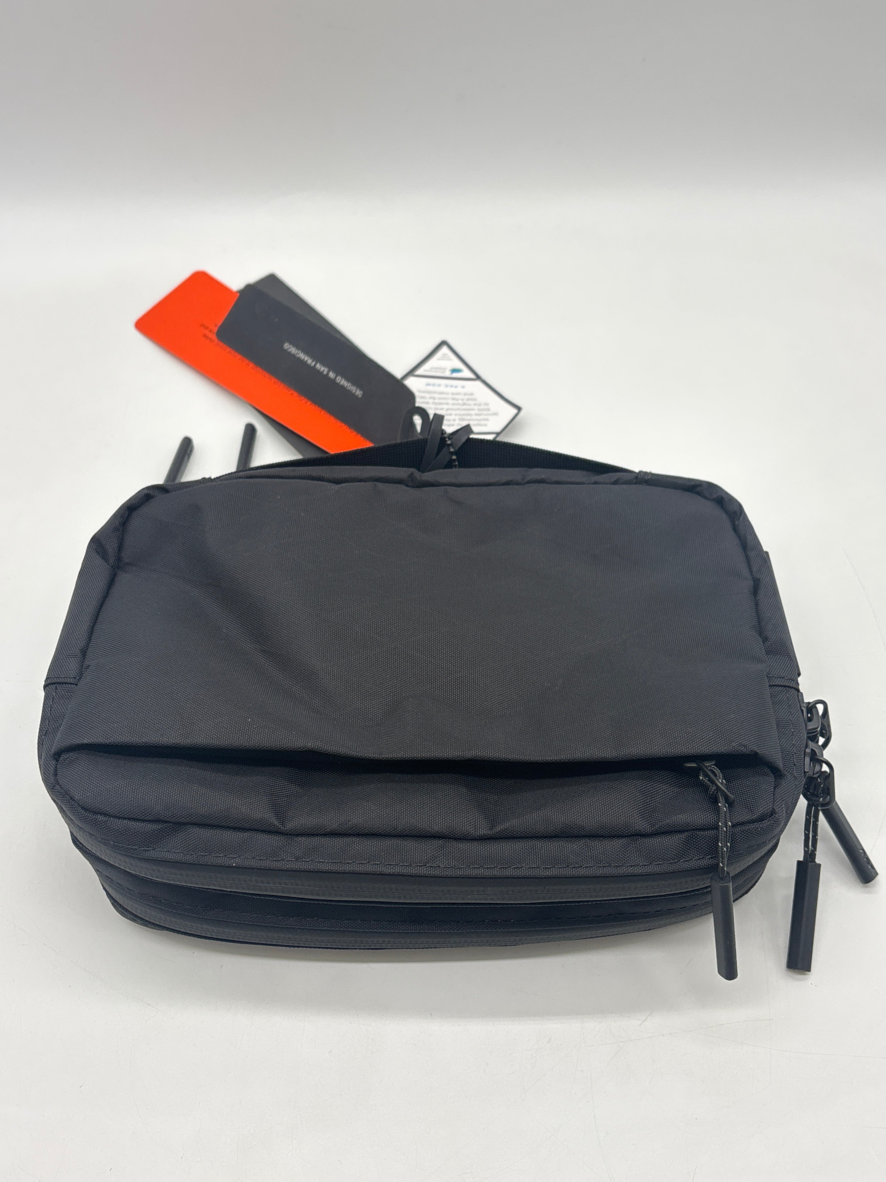 Aer Cable Kit 2 X-Pac Organizer - Black New