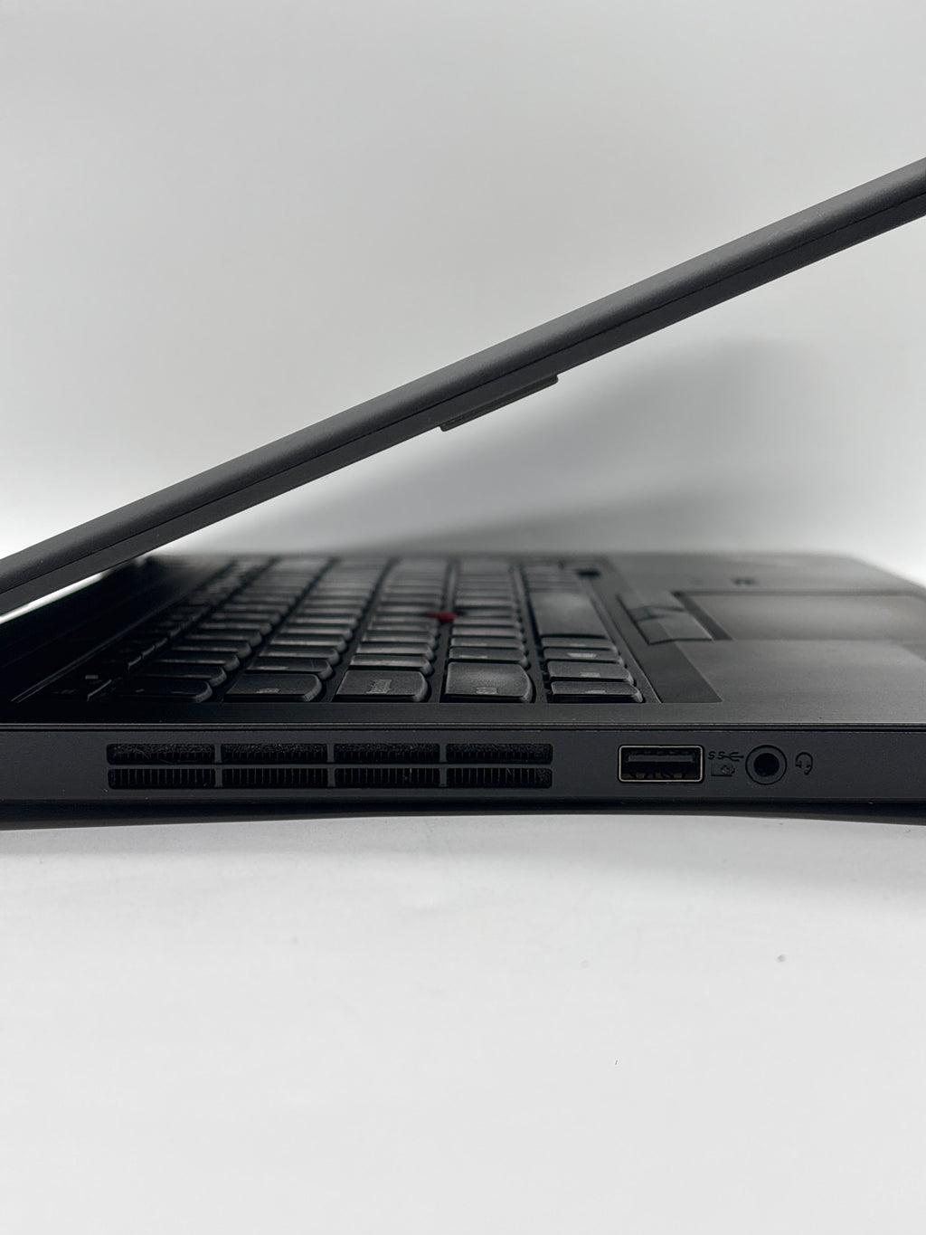 Lenovo E460 20ET0014US i5-6200U 4GB RAM 500GB HDD - For Parts (Read DESC)