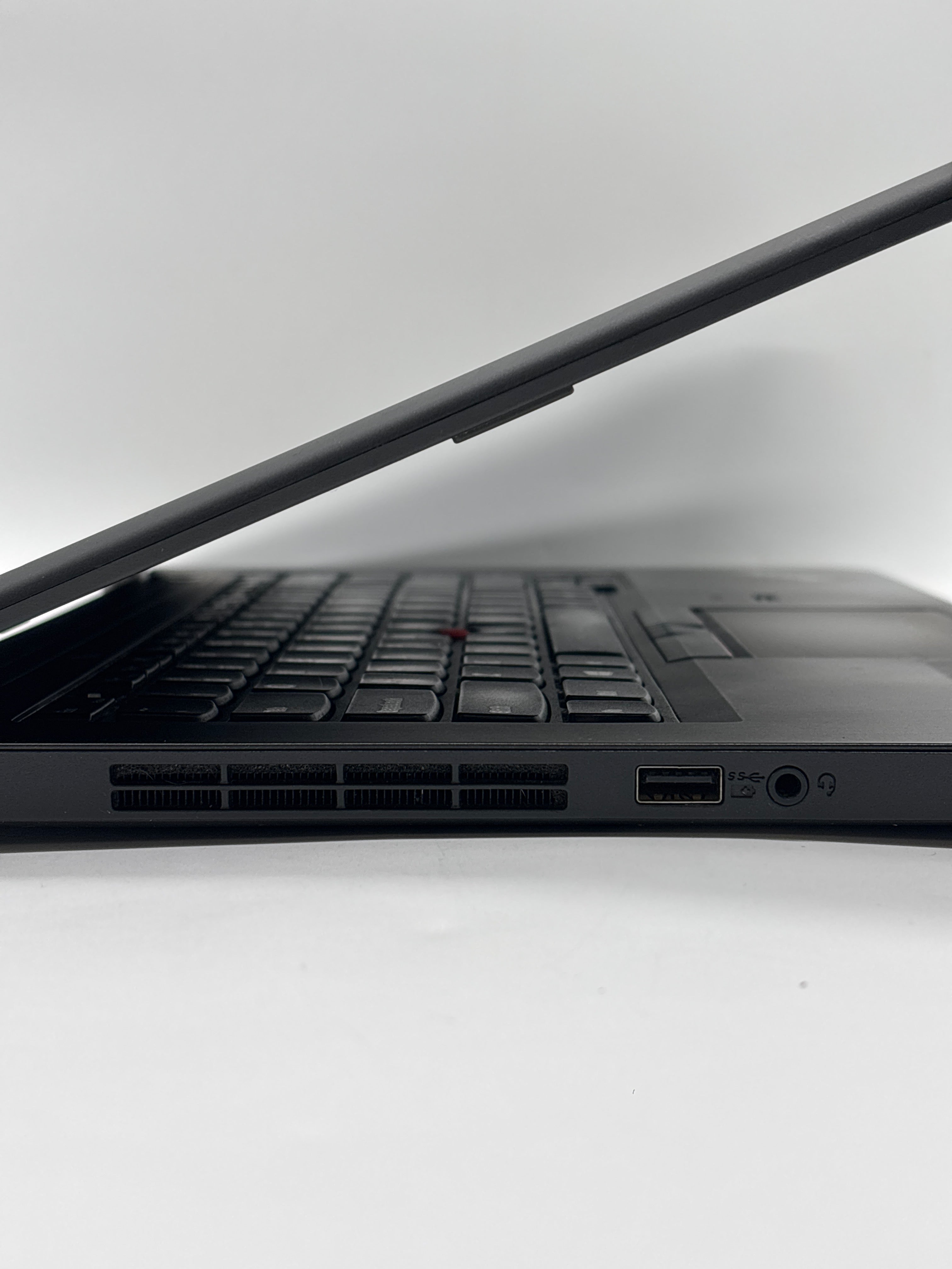 Lenovo E460 20ET0014US i5-6200U 4GB RAM 500GB HDD - For Parts (Read DESC)