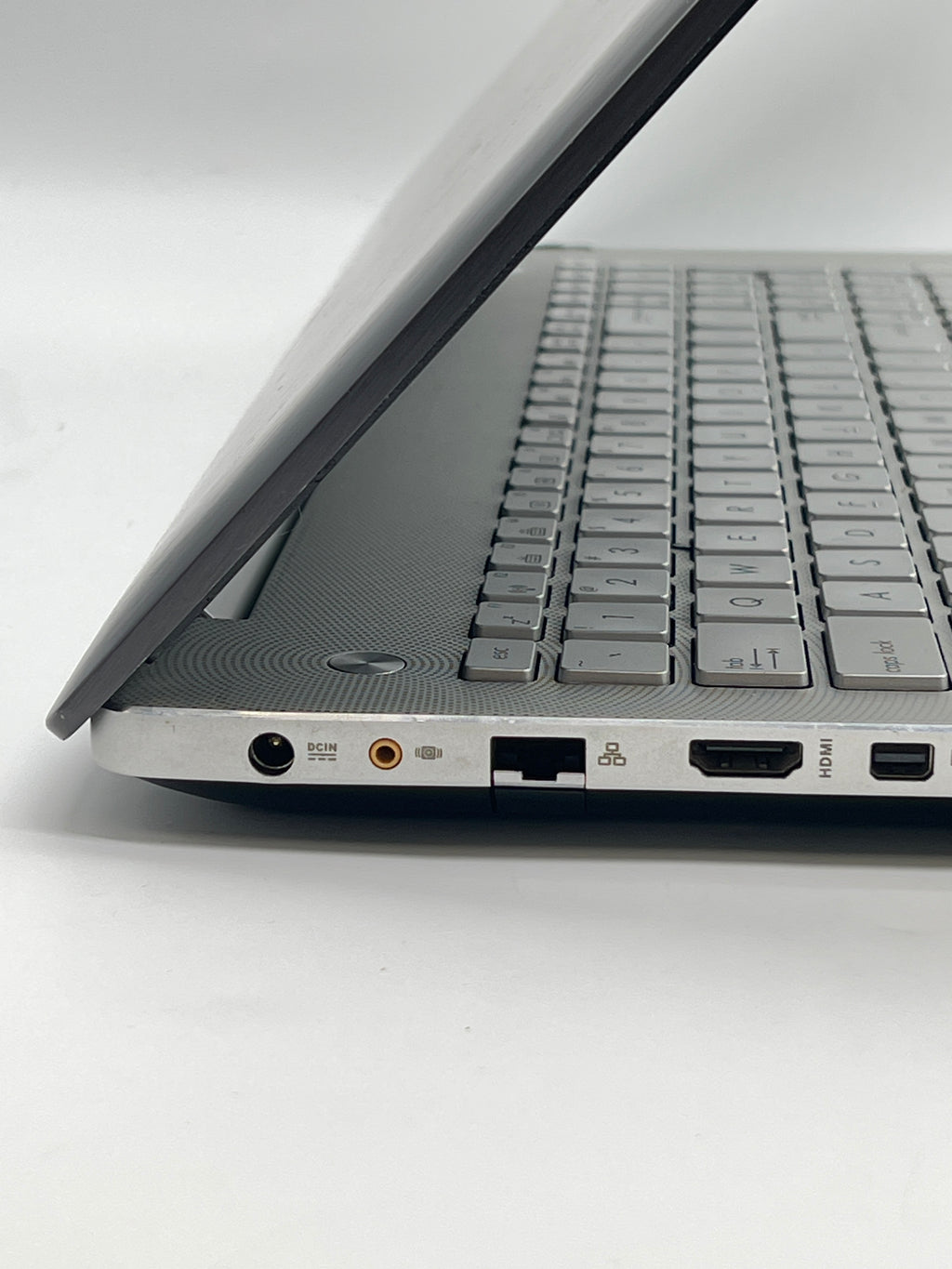 Asus N550J Core i7-4700hq 8GB RAM 1TB HDD - For Parts (Bad Battery)