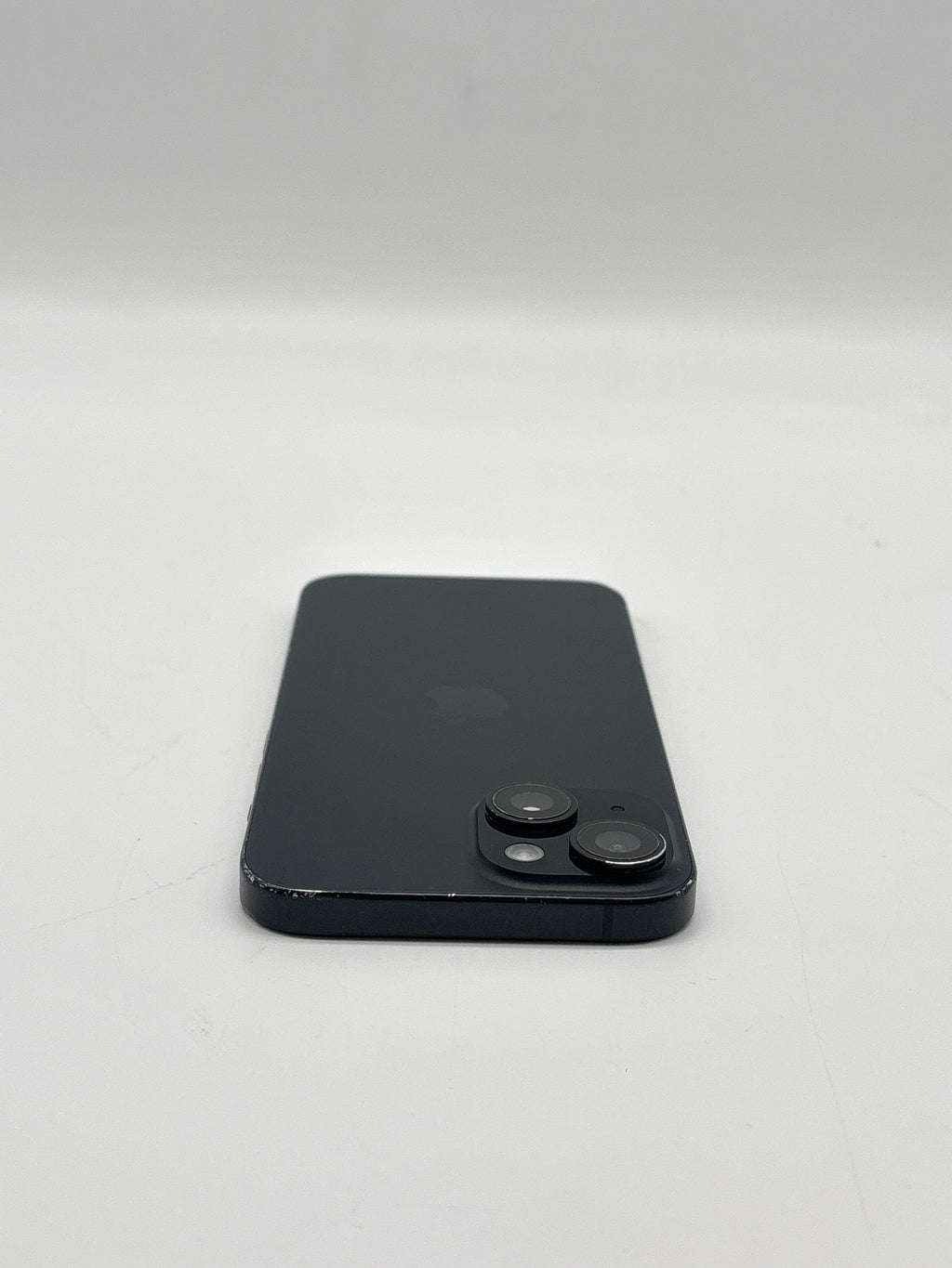 T-Mobile Apple iPhone 15 128GB Black A2846 For Parts