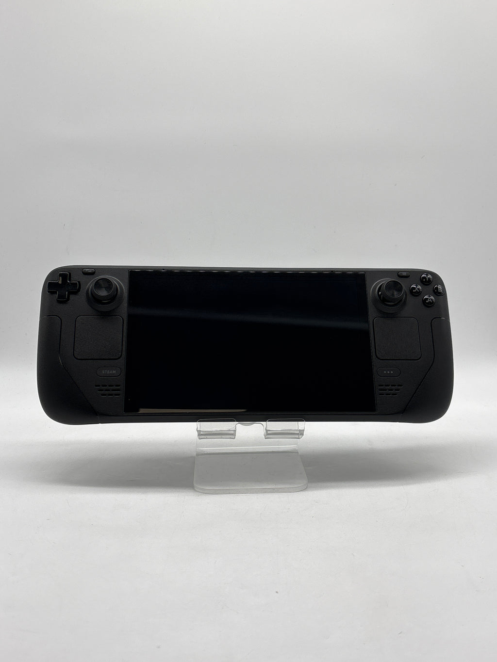 Valve Steam Deck OLED 500GB Black - Used