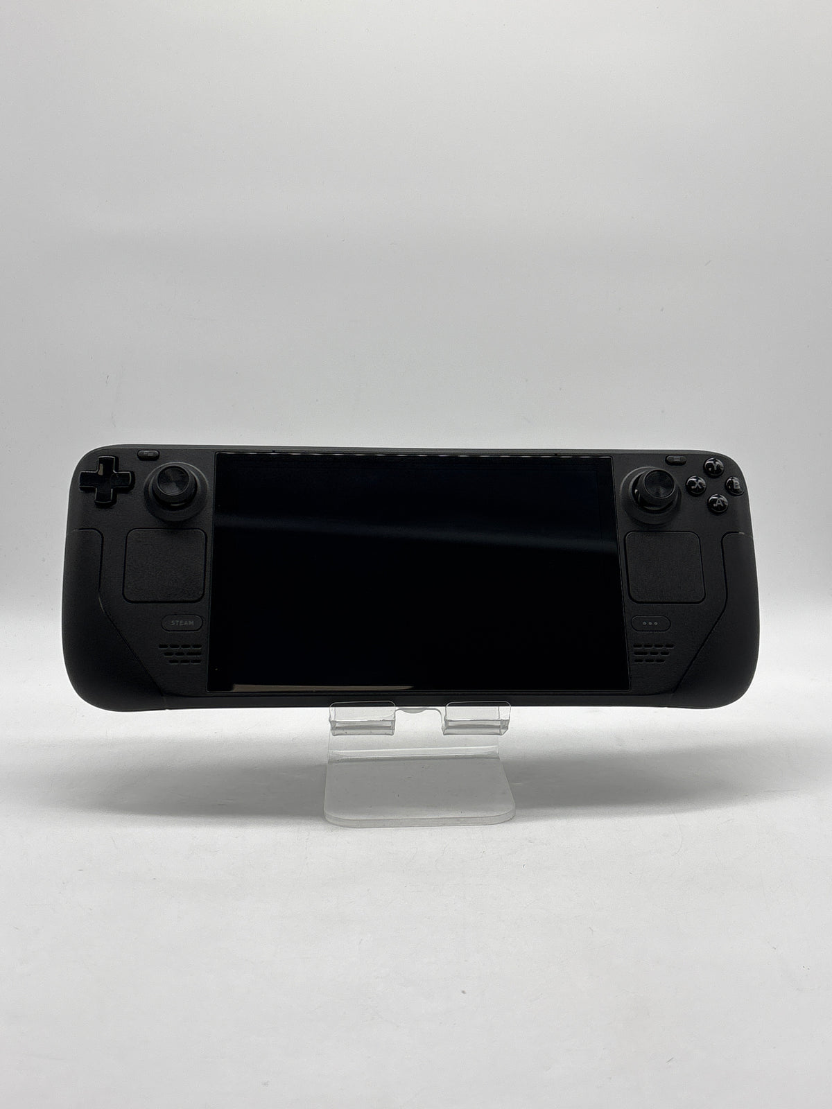 Valve Steam Deck OLED 500GB Black - Used