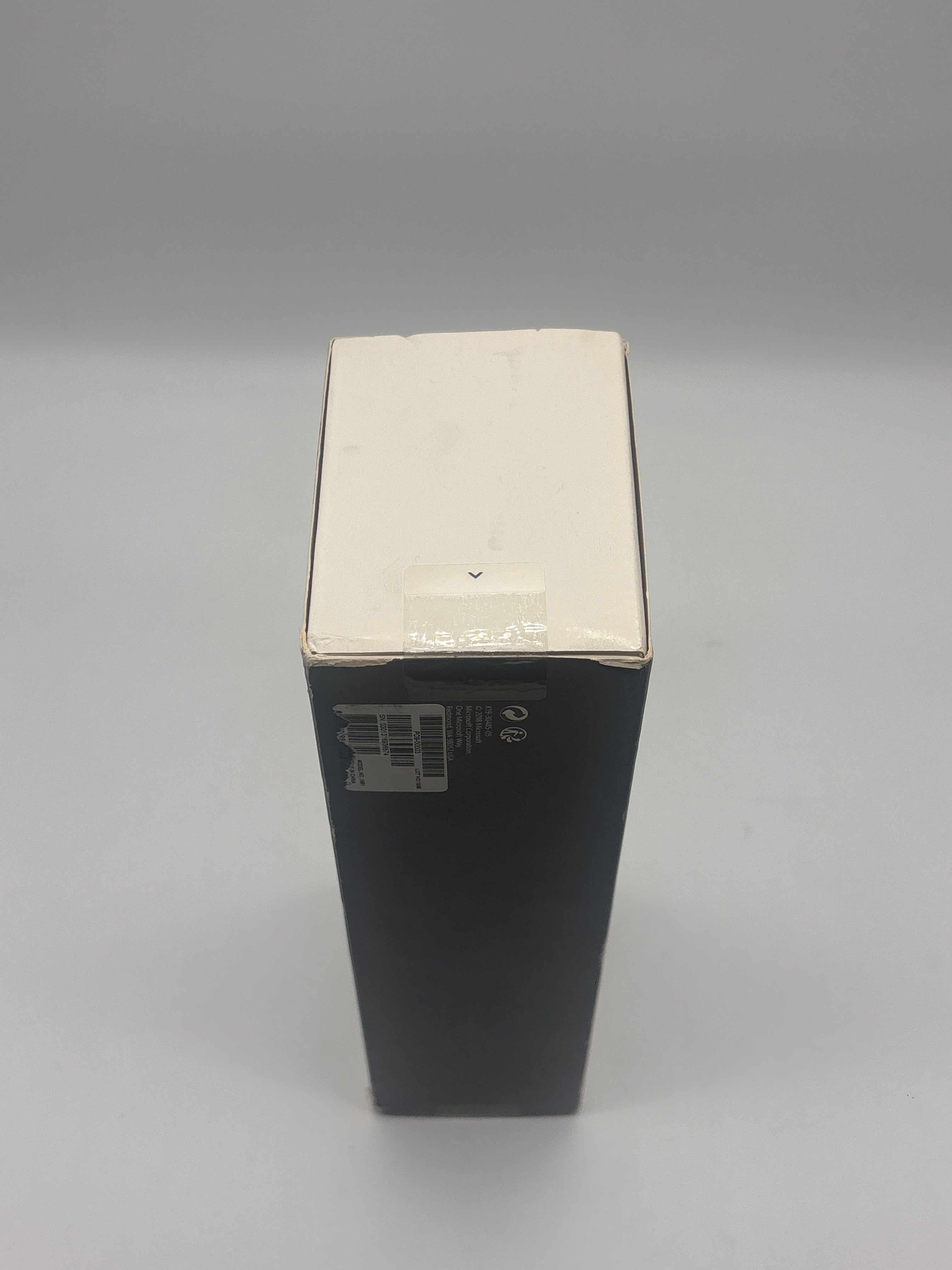 Microsoft Dock 1661 Black Docking Station for Surface Pro