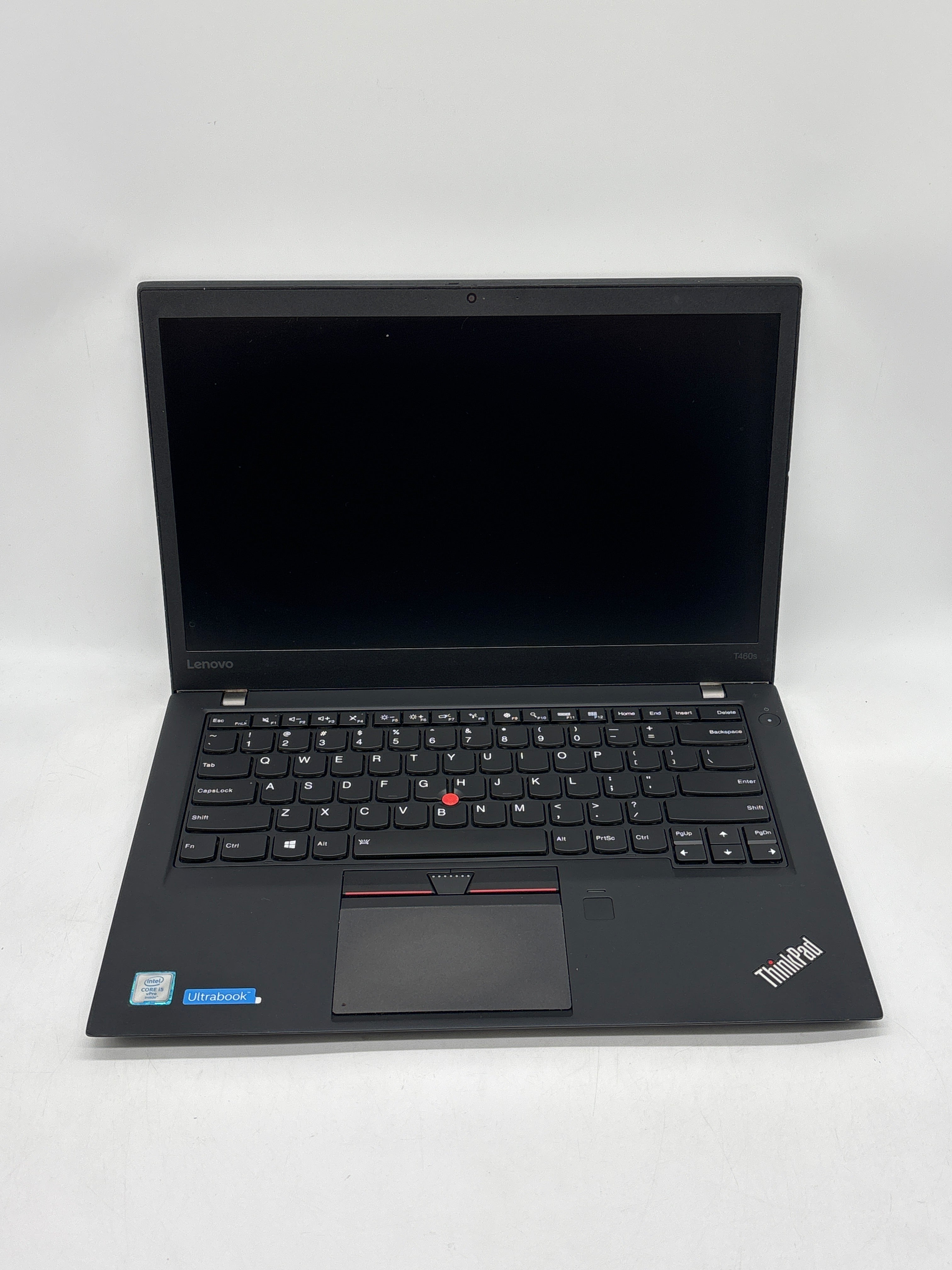 Lenovo Thinkpad T460s i5-6300U 8GB RAM 256GB SSD