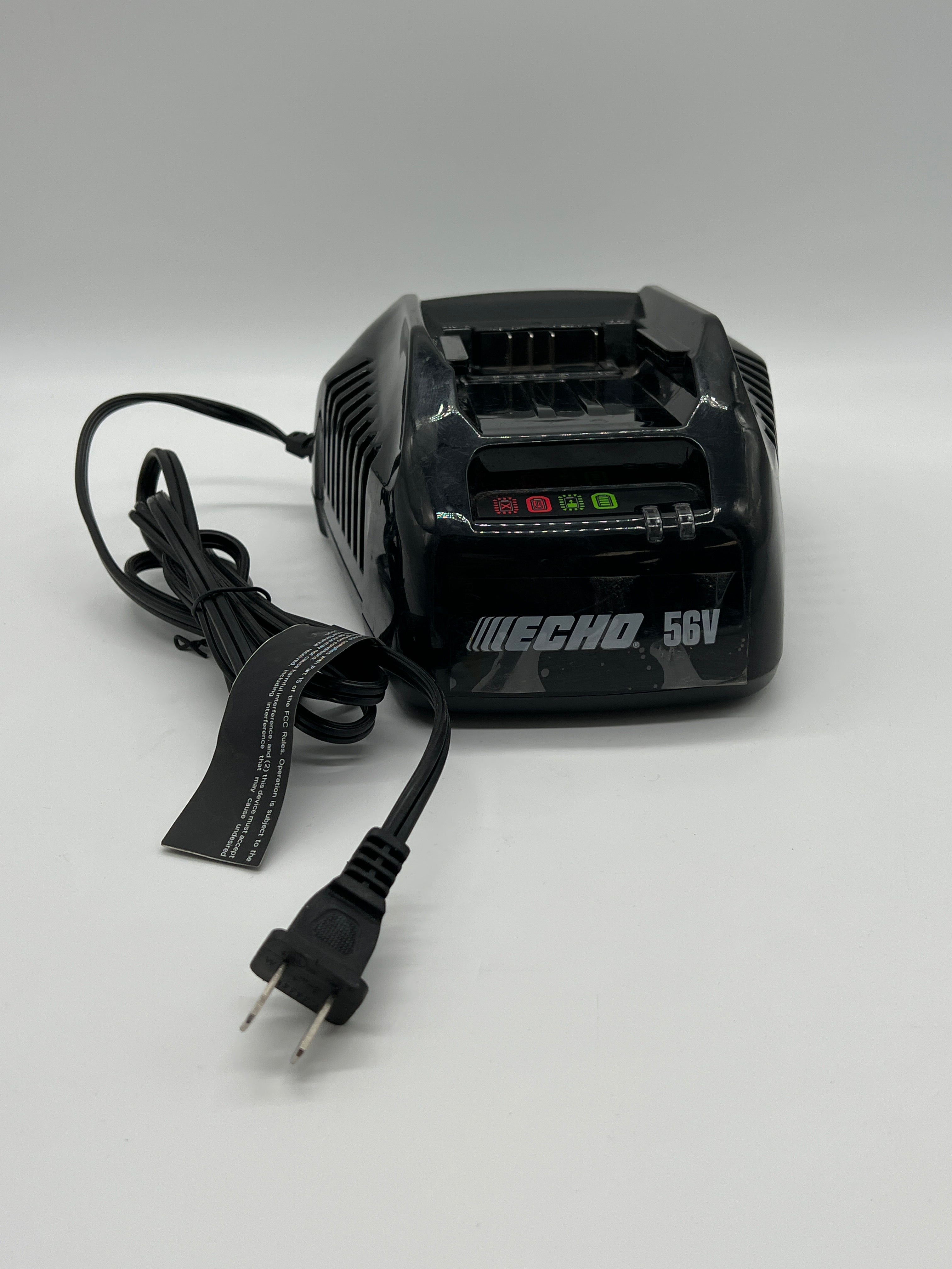 ECHO eFORCE 56V Battery Charger LC-56V2A