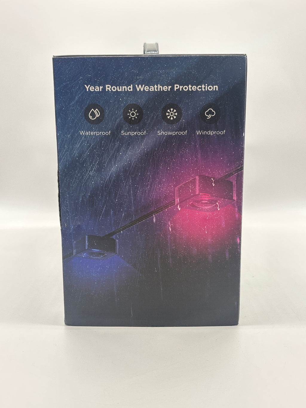 Govee Permanent Outdoor Light Elite 100ft H805A