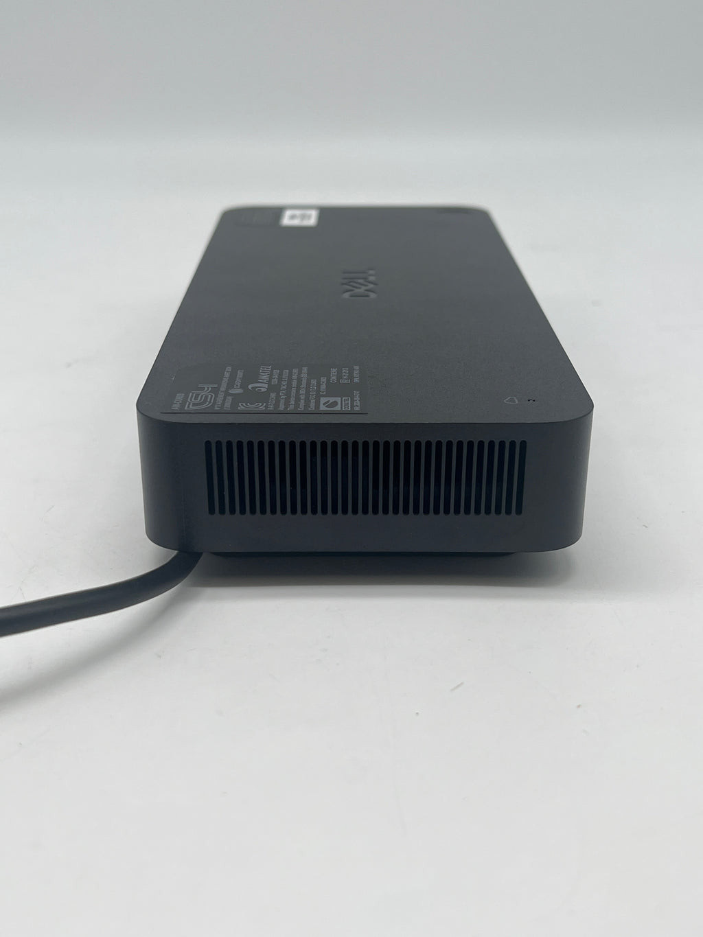 Dell Pro Smart Dock SD25 USB-C 130W Quad Display Docking Station - New