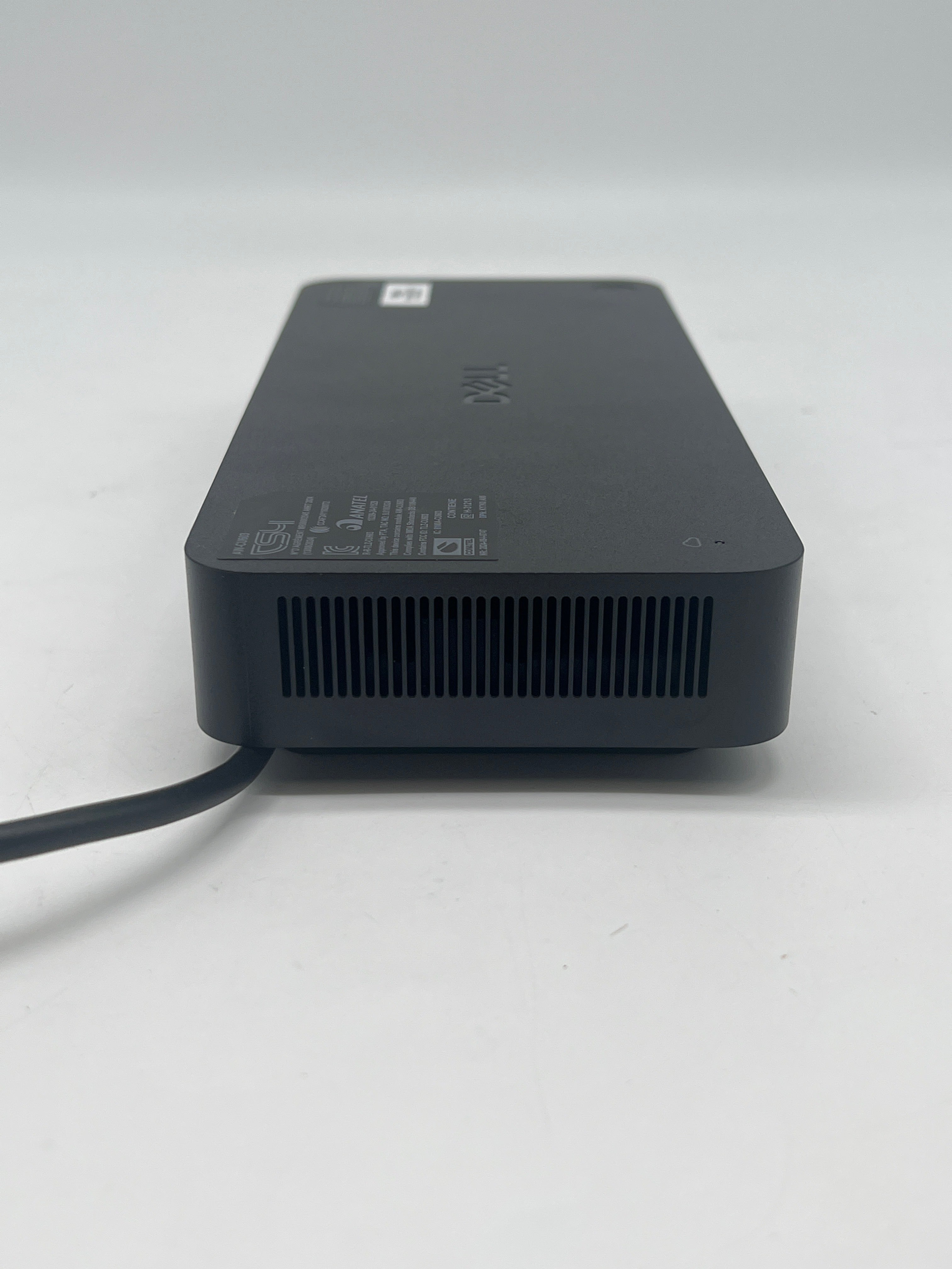 Dell Pro Smart Dock SD25 USB-C 130W Quad Display Docking Station - New
