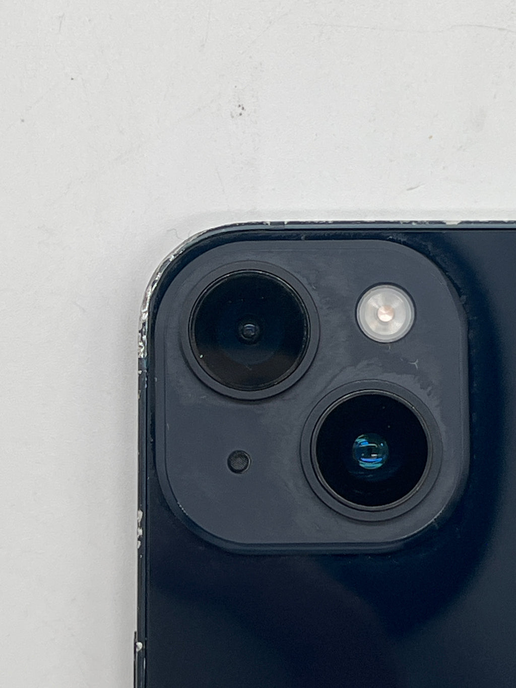 Unlocked Apple iPhone 14 128GB For Parts - Aftermarket Display