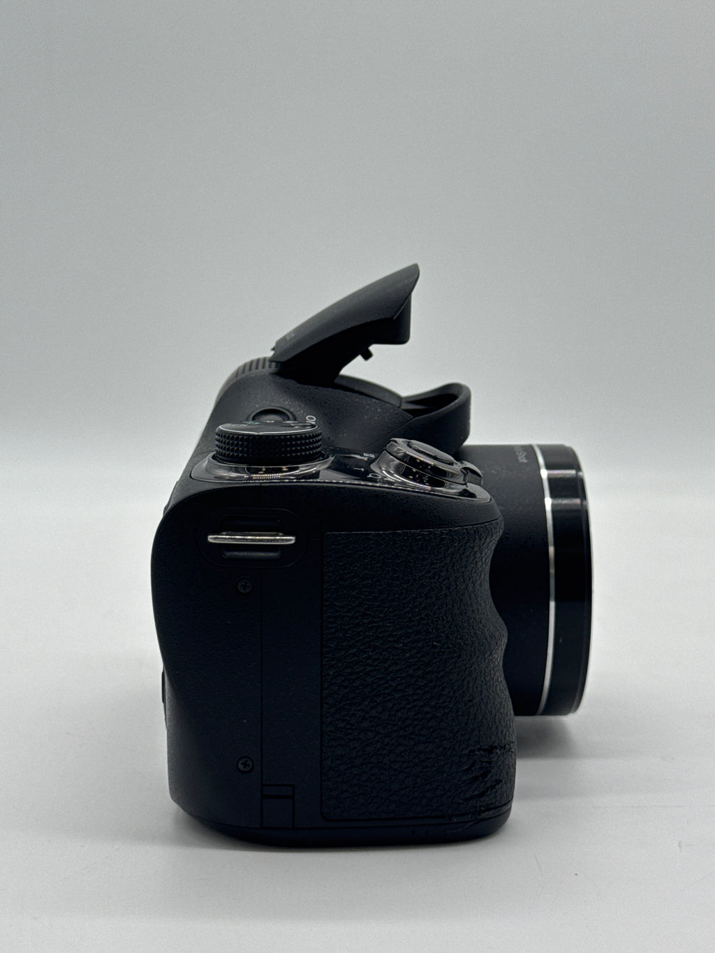 Sony Cyber-shot DSC-H300 20.1 MP 35x Optical Zoom - Used
