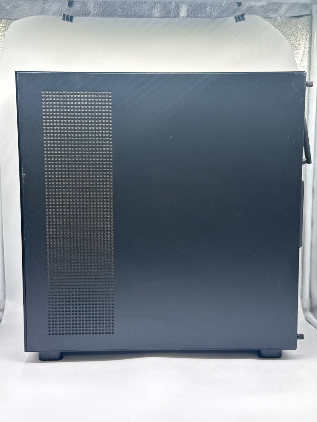PC Ryzen 5 5500 16GB RAM 1TB SSD RTX 3060 - Minor Glass Crack