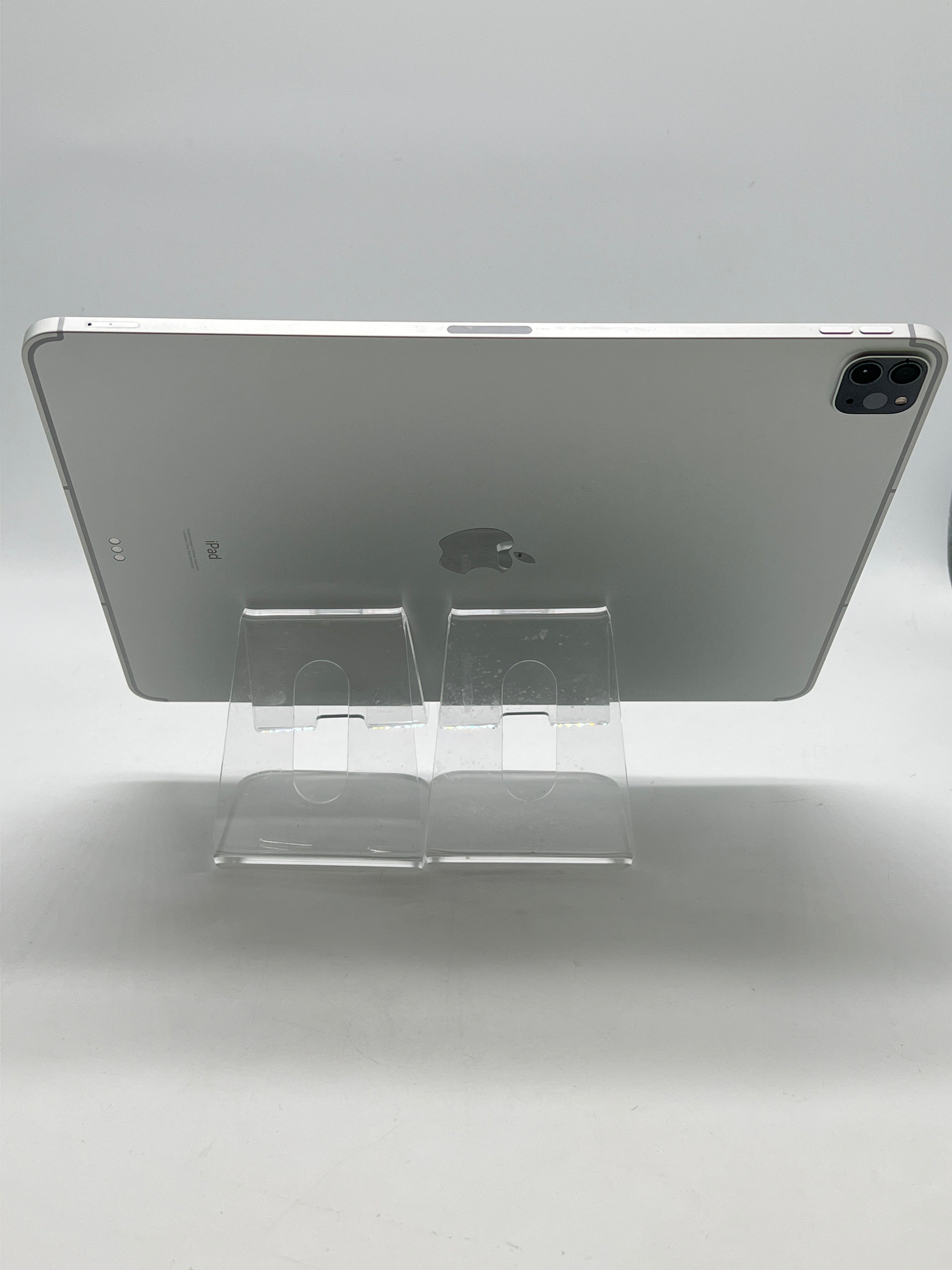 Apple iPad Pro 12.9" 5th Gen A2379 512GB Wi‑Fi + 5G - Used