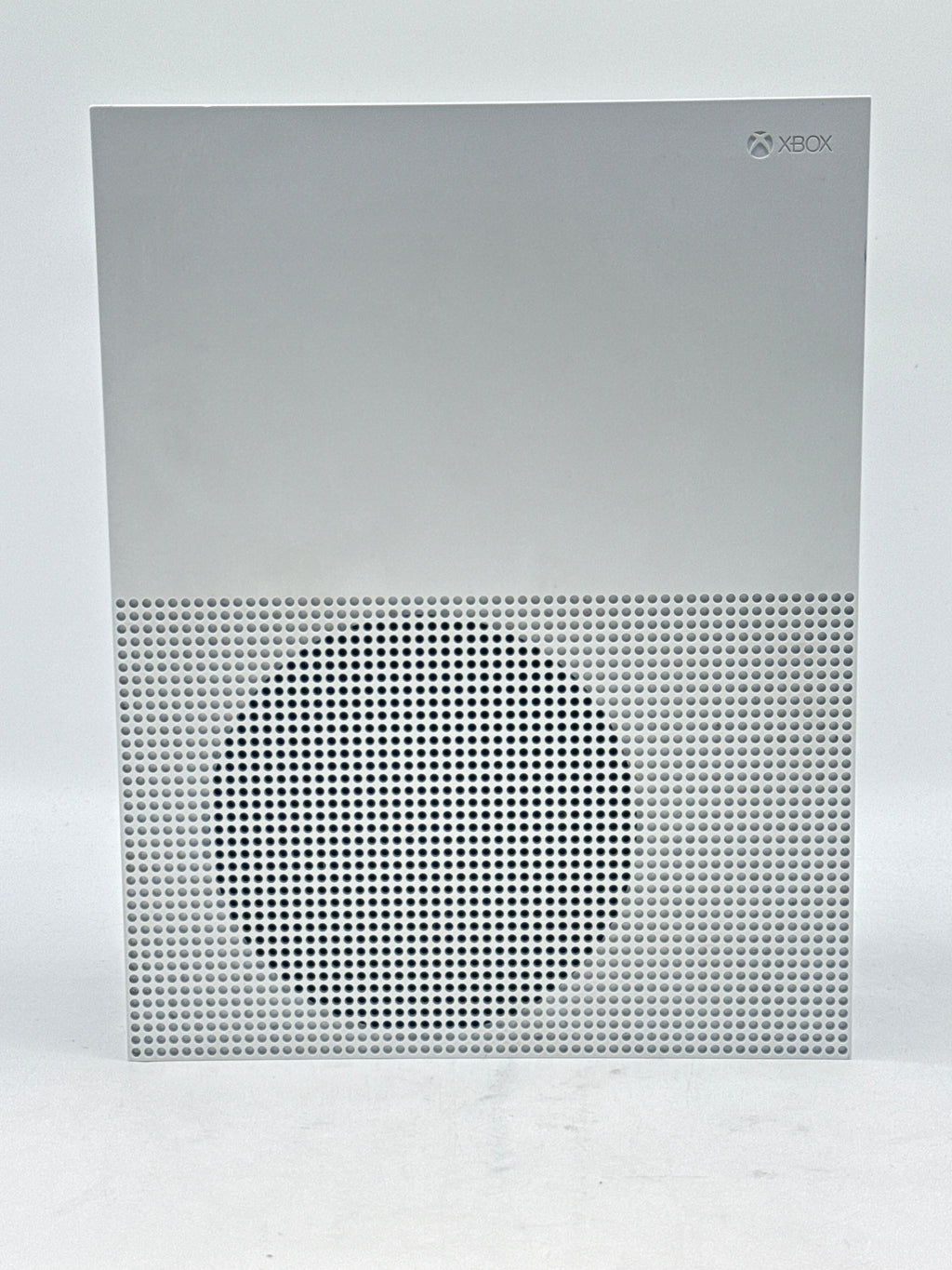 Microsoft Xbox One S 1681 2016 500 GB White Console Only