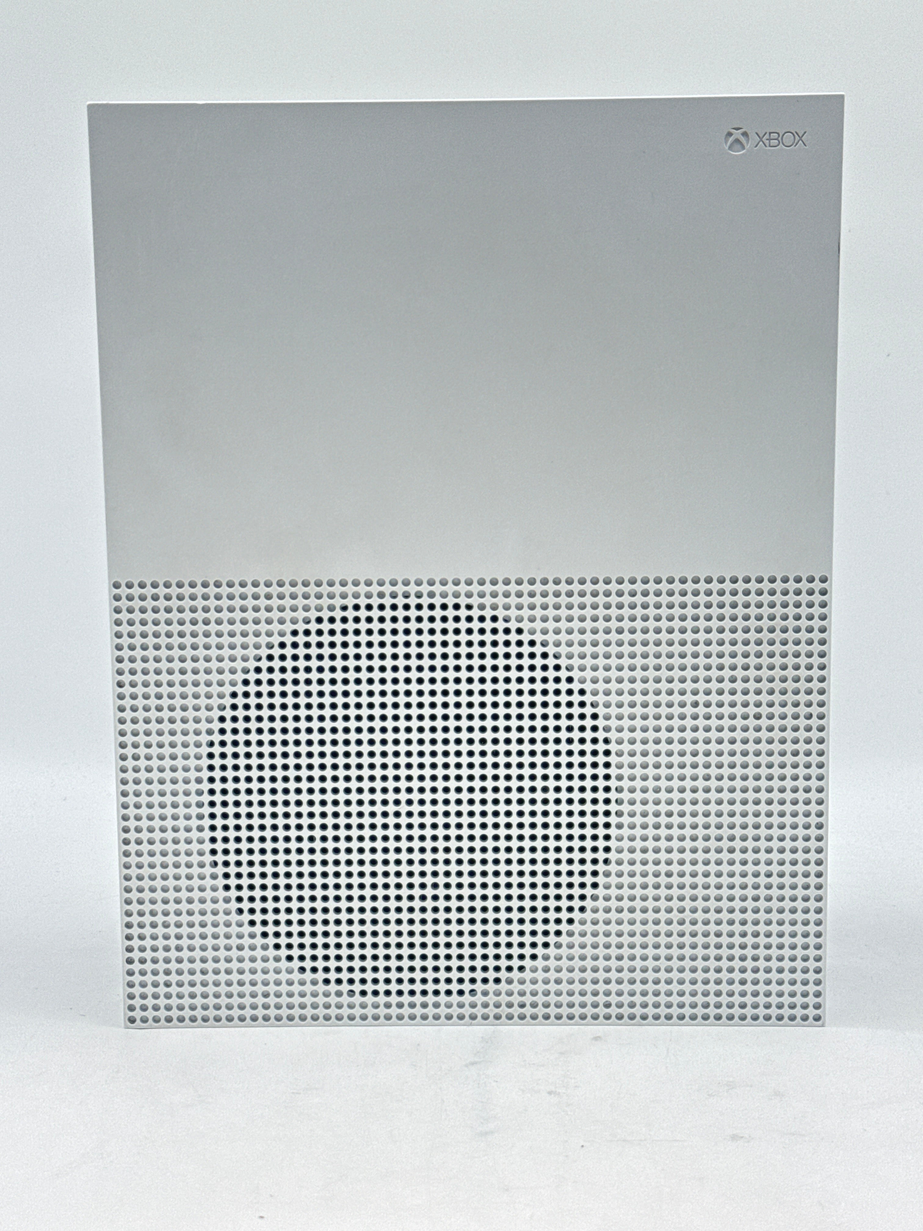 Microsoft Xbox One S 1681 2016 500 GB White Console Only