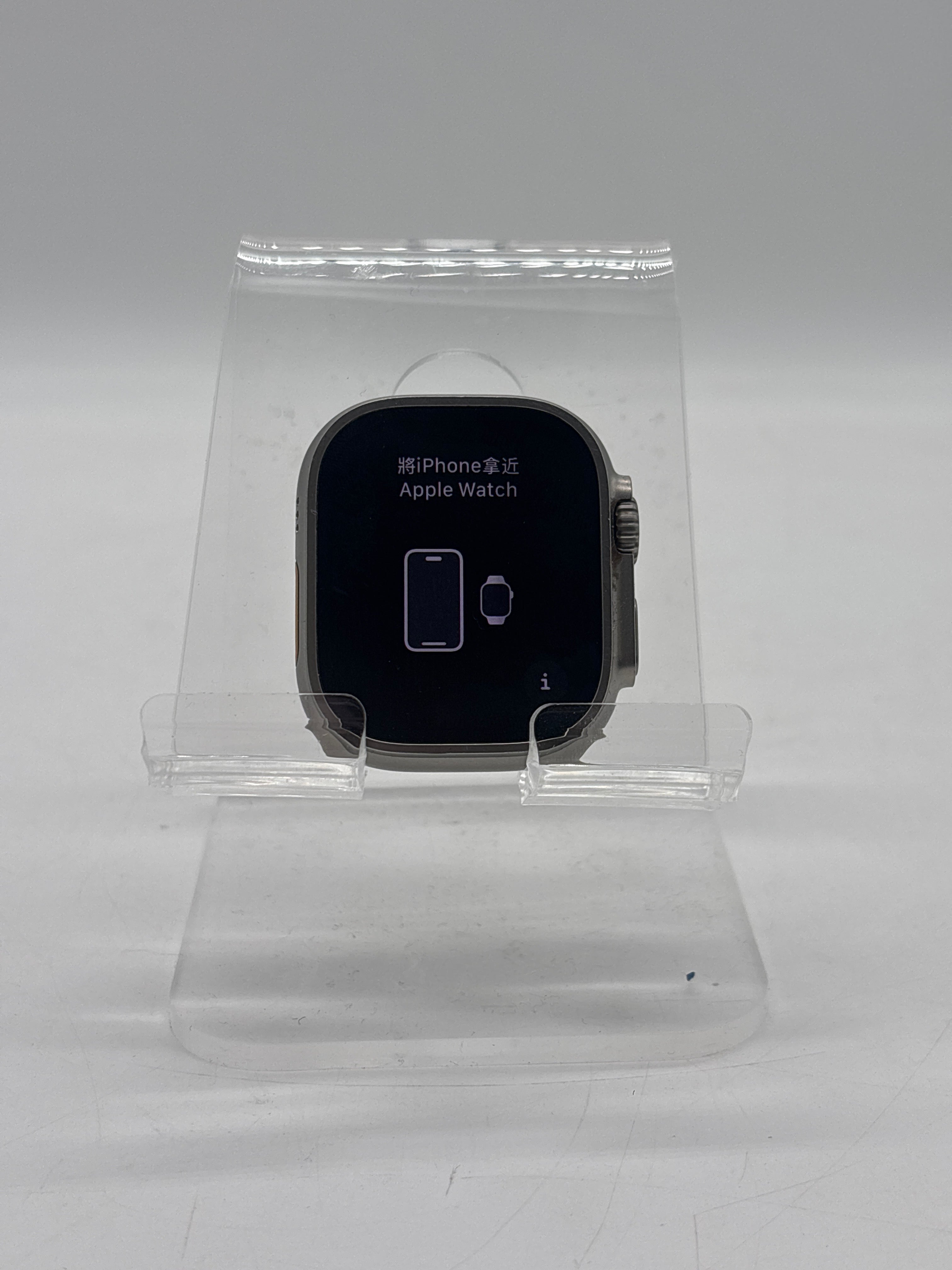 Apple Watch Ultra 2 49mm A2986 GPS+Cellular - Unlocked