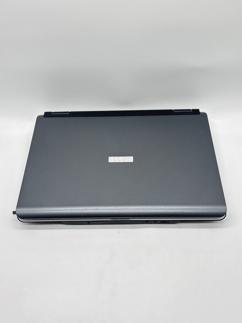 Toshiba Satellite M105-S1021 Intel Celeron 2GB RAM 80GB HDD