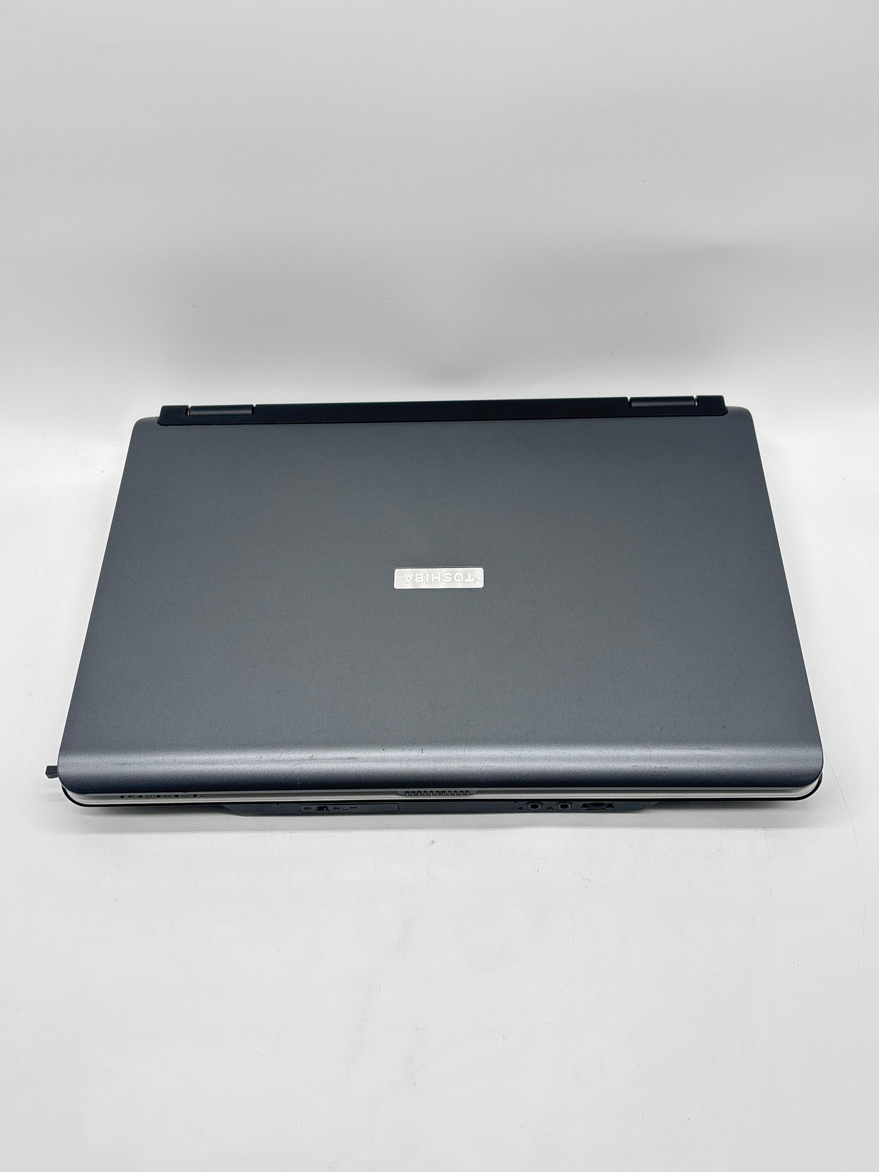 Toshiba Satellite M105-S1021 Intel Celeron 2GB RAM 80GB HDD
