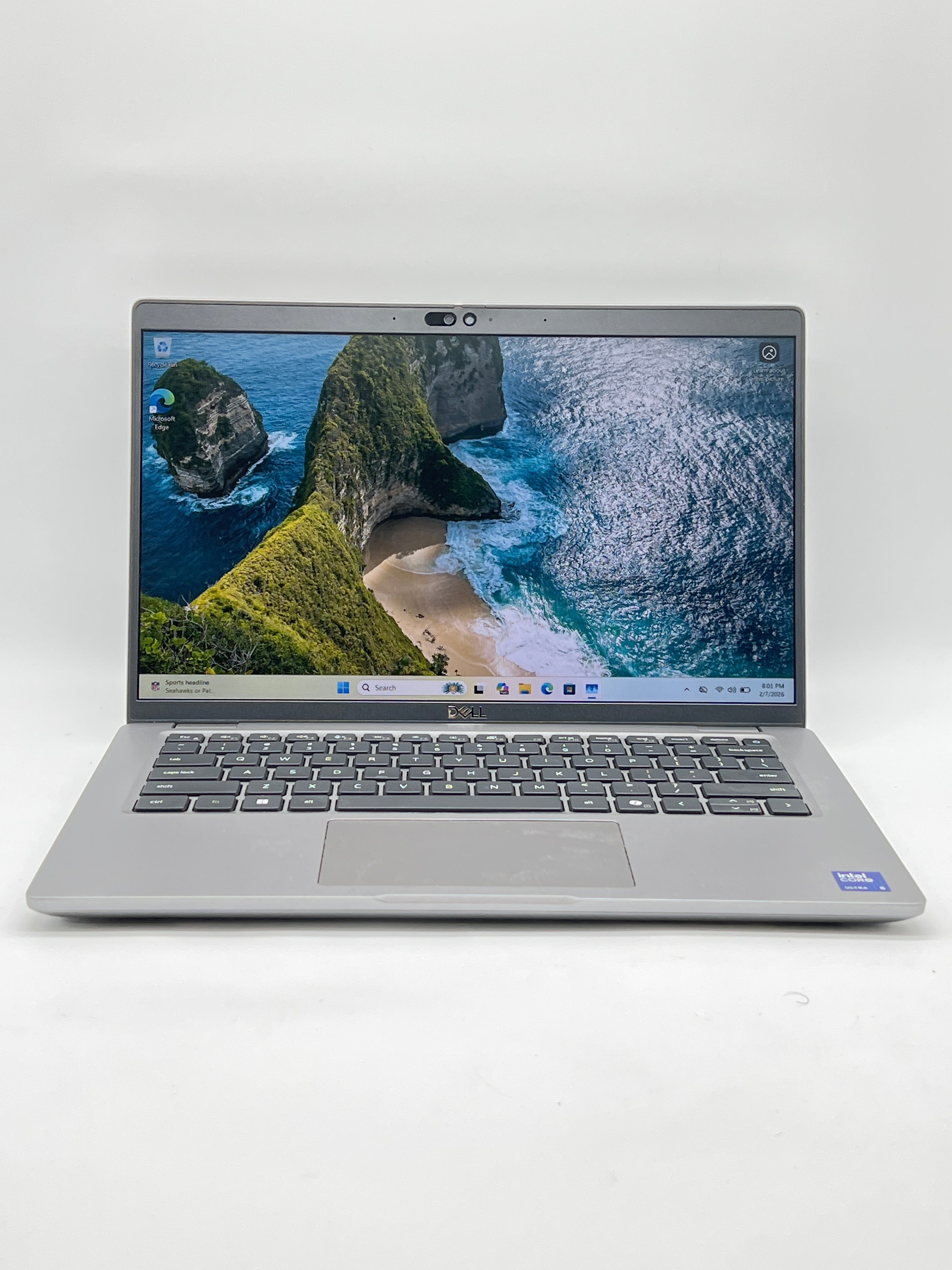 Dell Latitude 5450 Ultra 5 16GB RAM 512GB SSD - Used (Warranty)