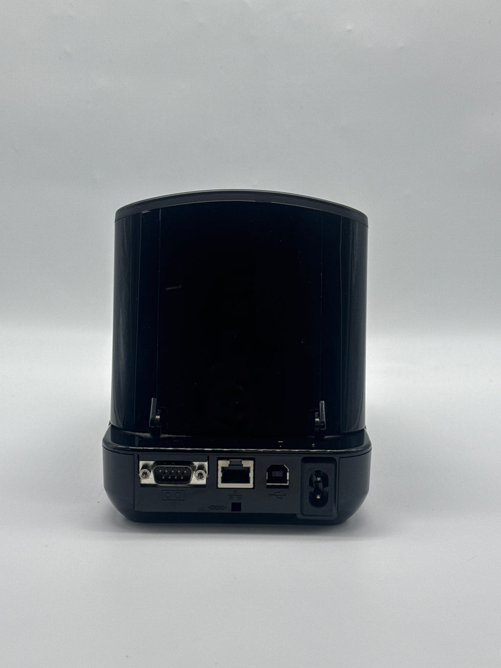 Brother QL-720NW Thermal Barcode Label Printer Black/White WiFi USB LAN Serial - Used