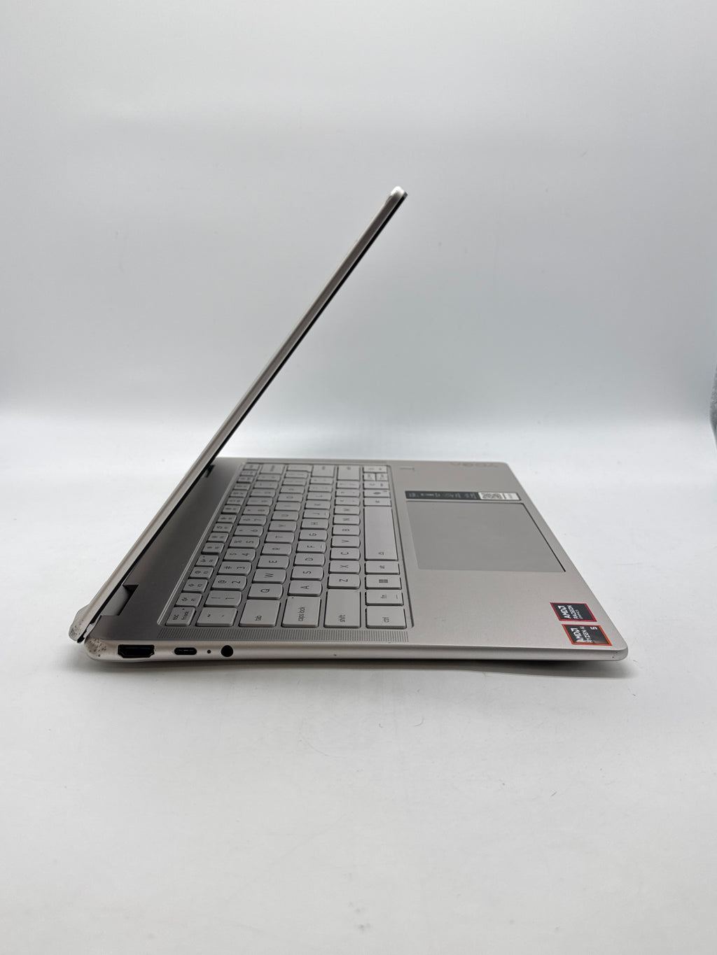 Lenovo Yoga 7 2-in-1 14" Ryzen AI 5 340 16GB 512GB SSD - Used