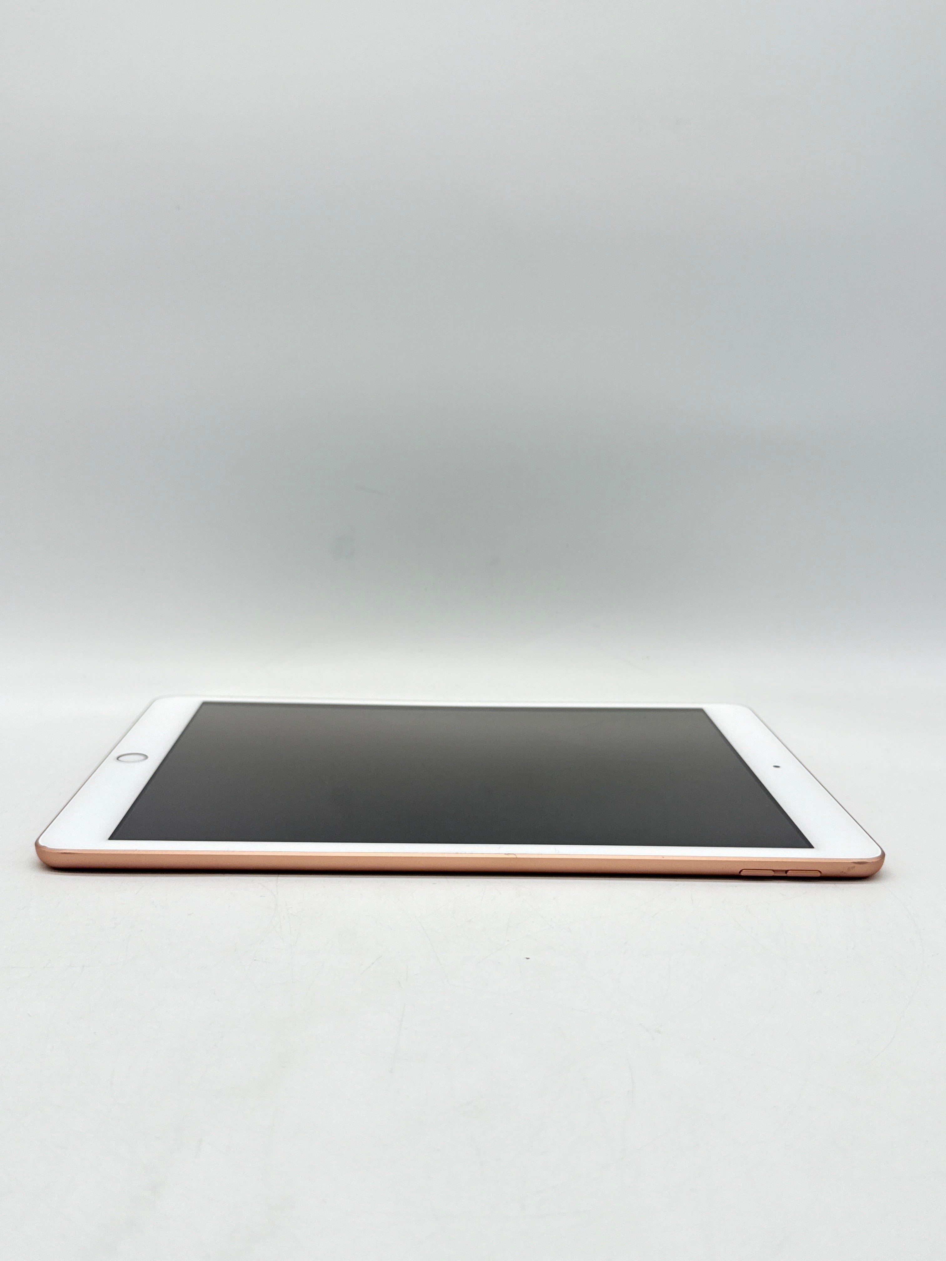 Apple iPad 7th Gen A2197 10.2 inch 64GB Gold Wi-Fi Only Used
