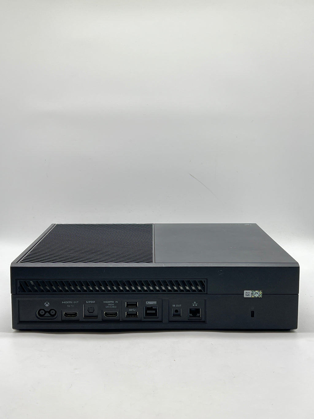 Microsoft Xbox One 1540 500GB Console Black - Used