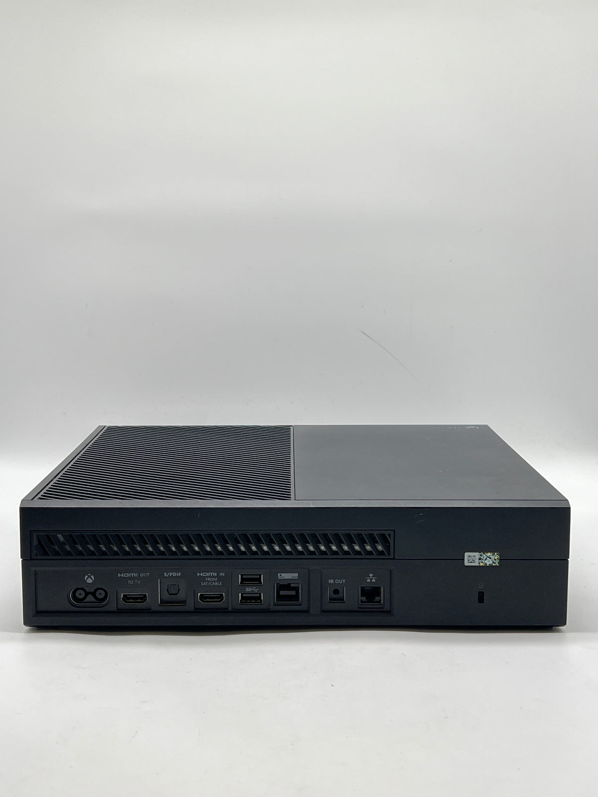 Microsoft Xbox One 1540 500GB Console Black - Used