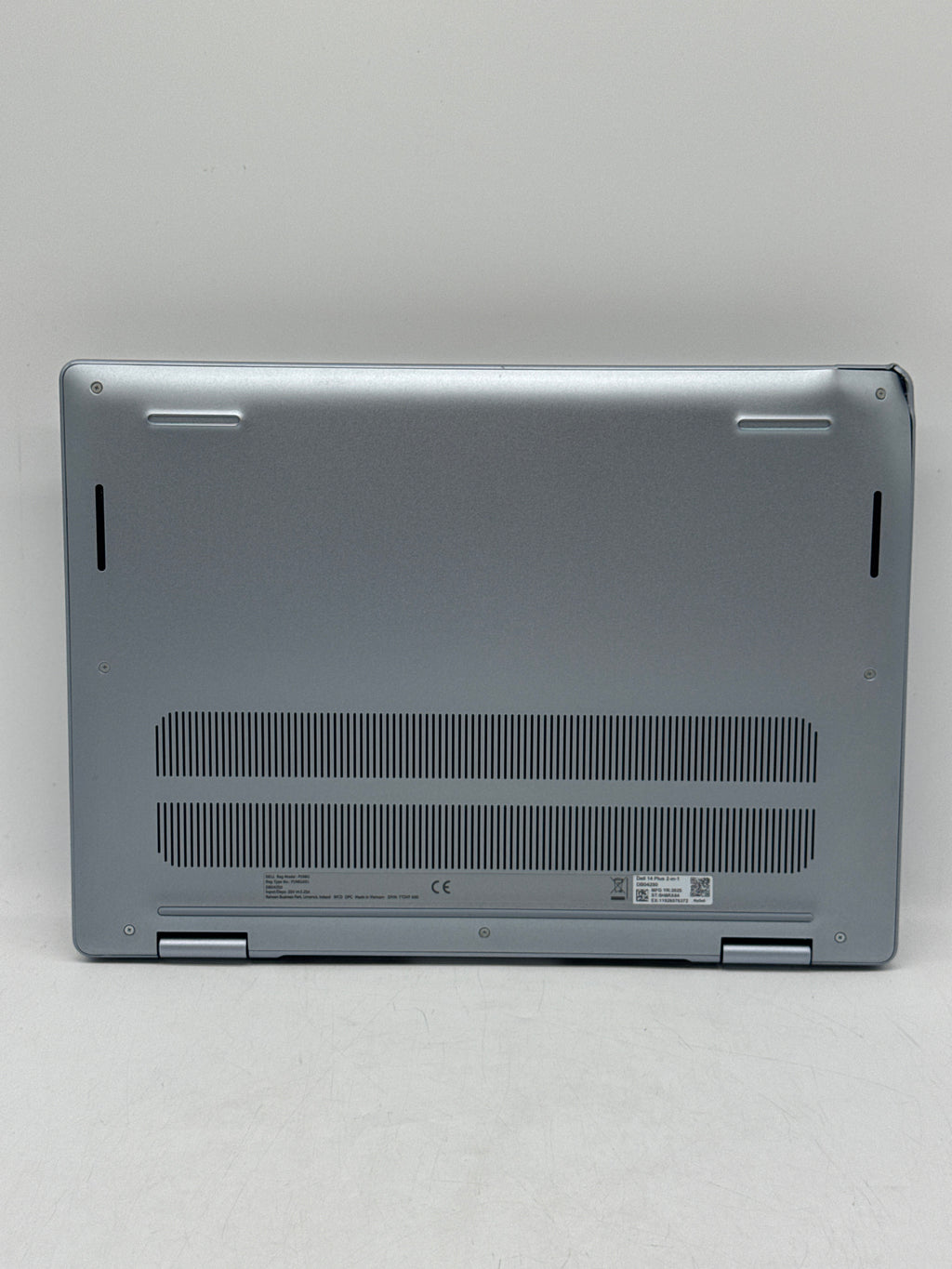 Dell 14 Plus DB04250 Ultra 7 256V 16GB RAM 1TB SSD Light Blue - For Parts