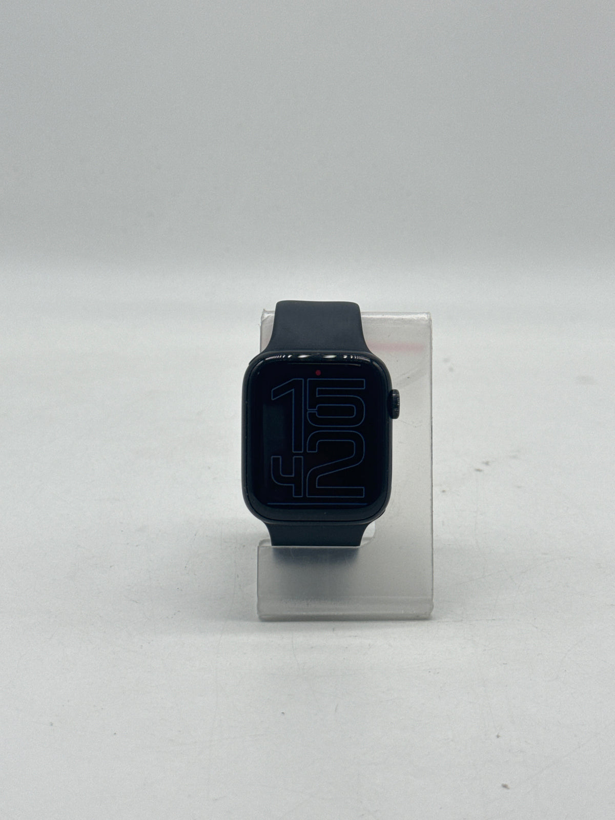Apple Watch SE 2nd Gen 44mm GPS + Cellular Midnight A2727 - Used