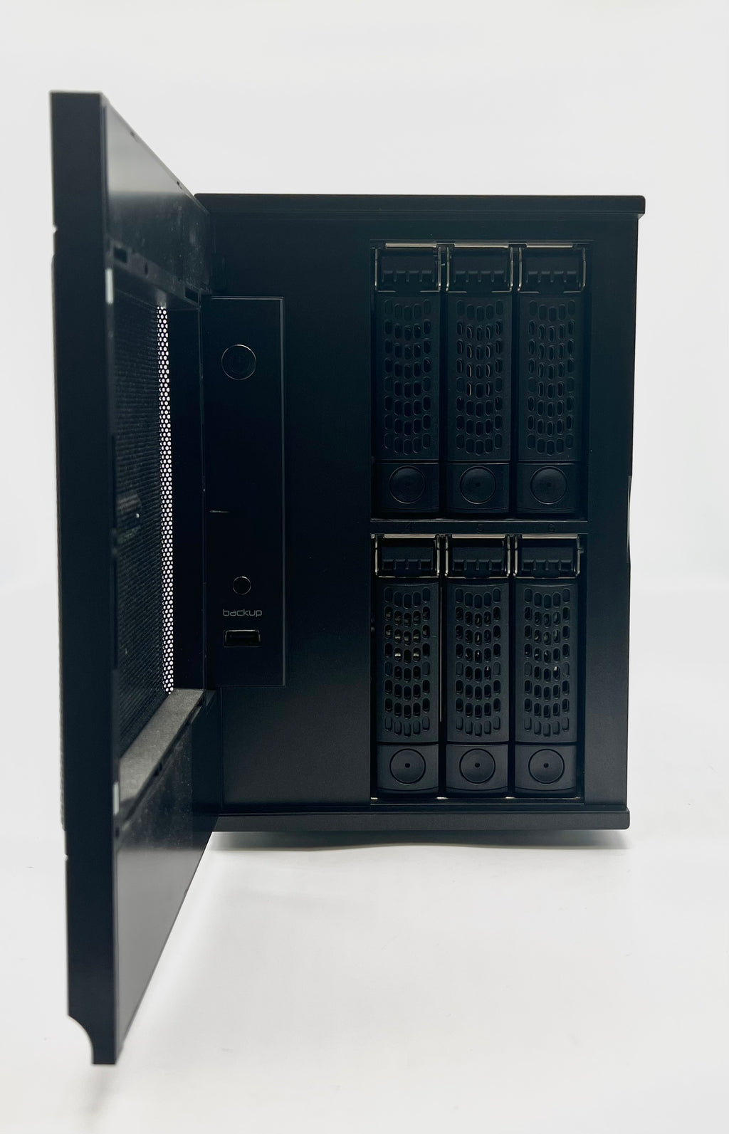Netgear ReadyNAS Pro RNDP600E-100NAS - Open Box