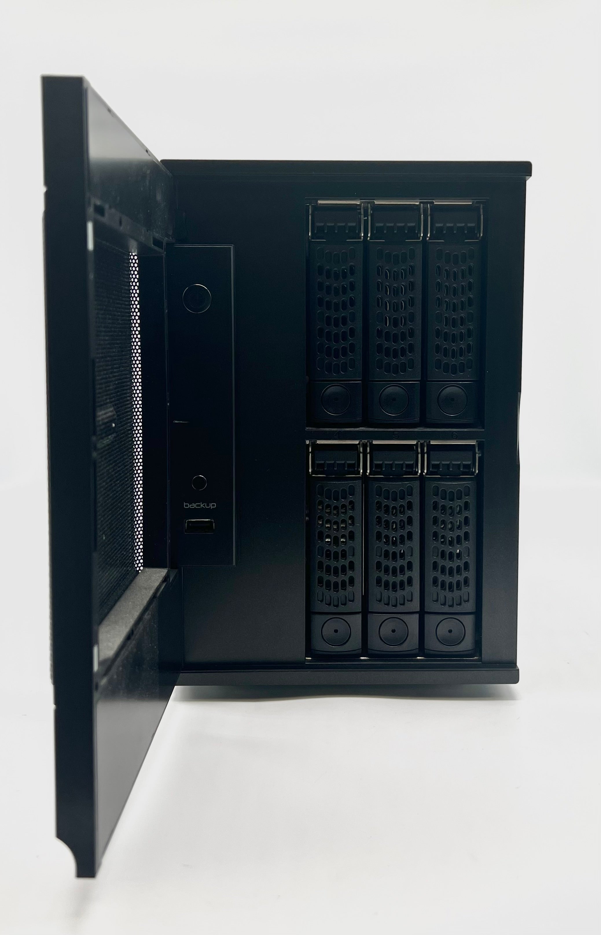 Netgear ReadyNAS Pro RNDP600E-100NAS - Open Box