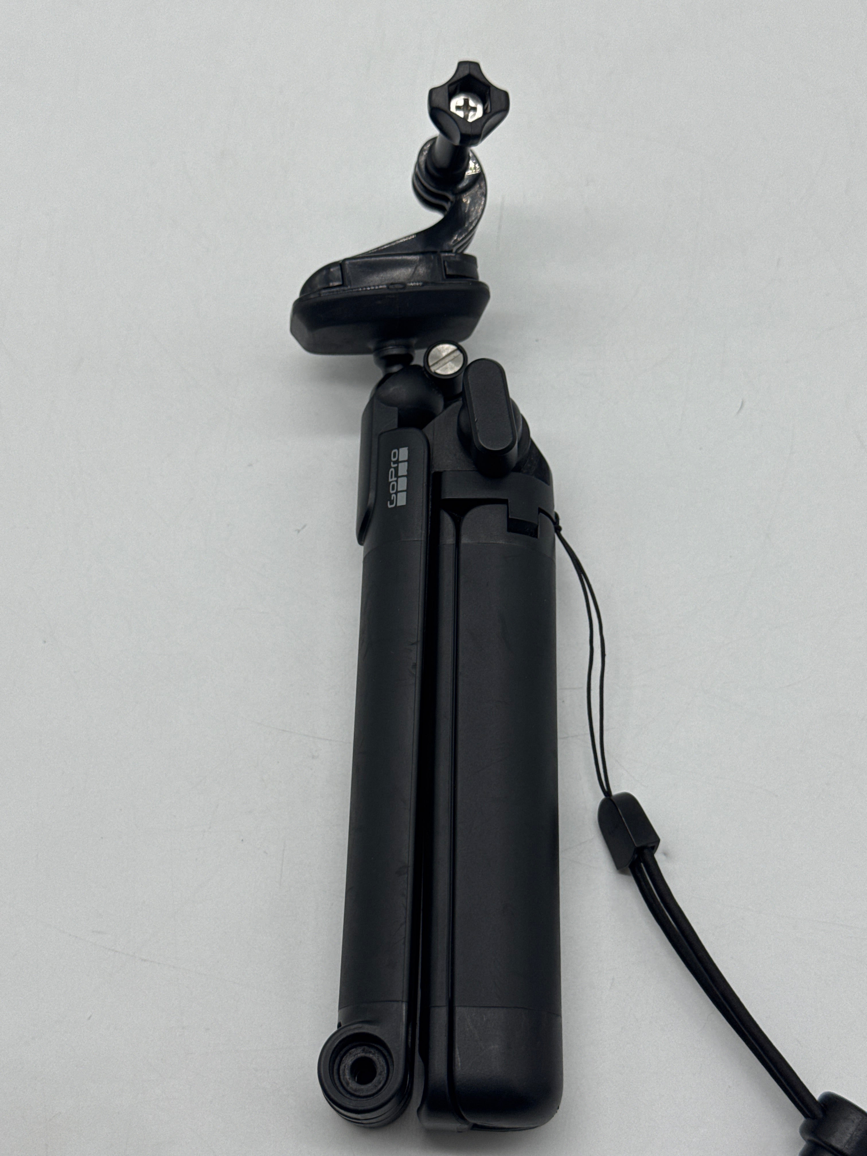 GoPro HERO12 Black Action Camera - Used