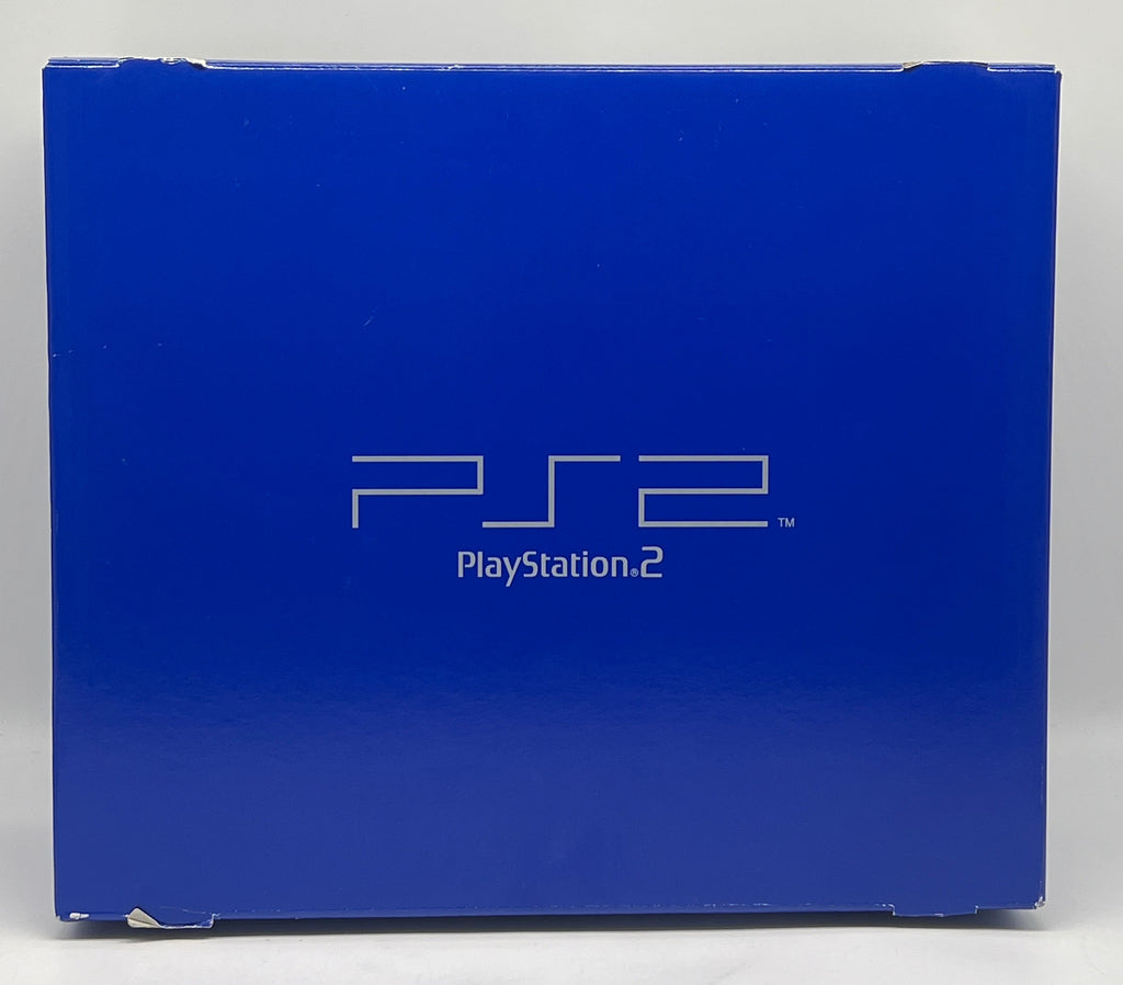 Sony PlayStation 2 Fat (SCPH-30001) w/ Accessories - Used with Box