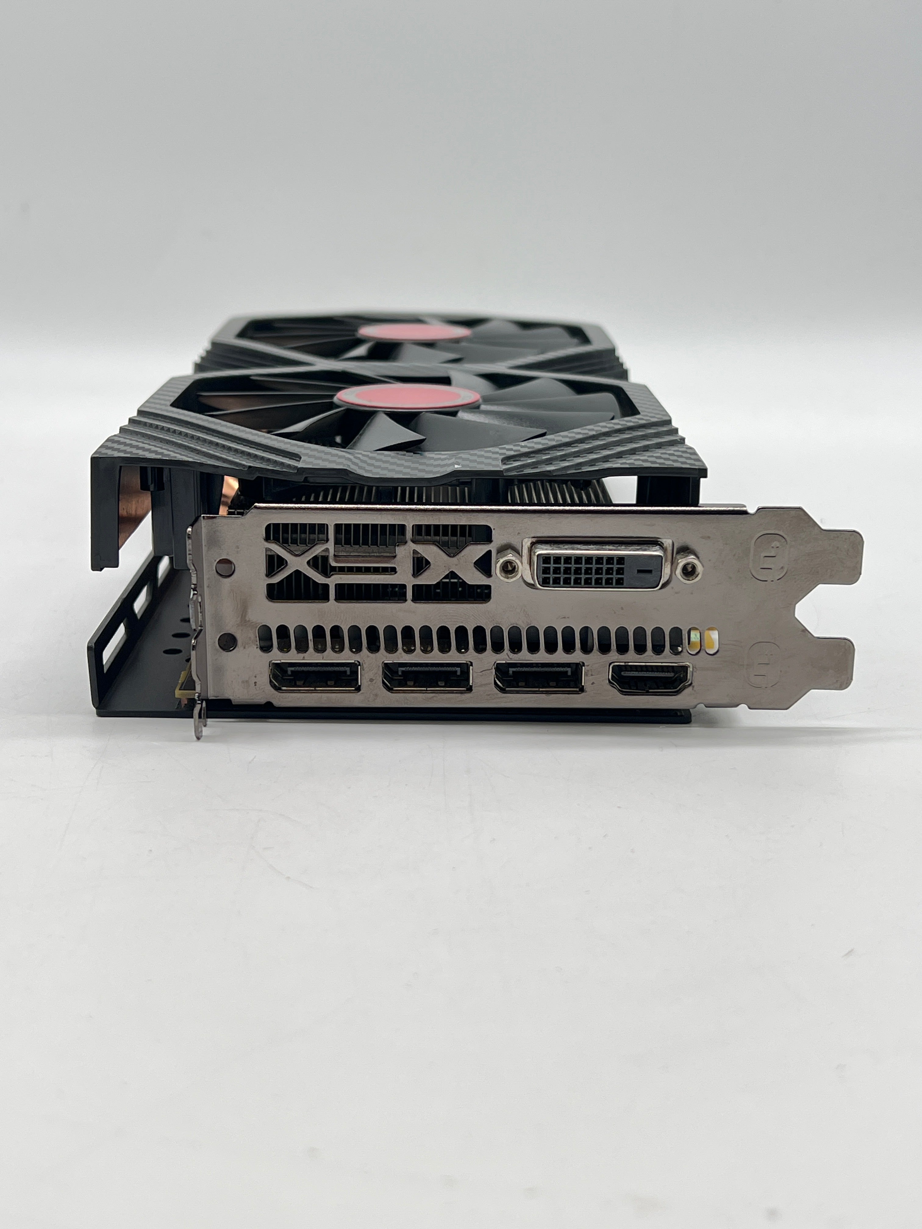 XFX Radeon RX 590 FATBOY 8GB GDDR5 Graphic Card - Used
