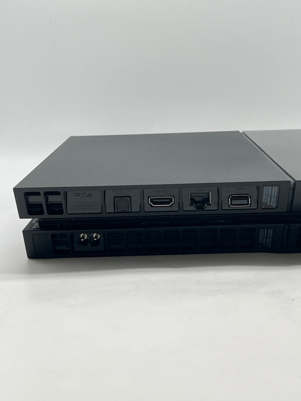 Sony PlayStation 4 PS4 500GB Console CUH-1115A HDMI & Power Cable