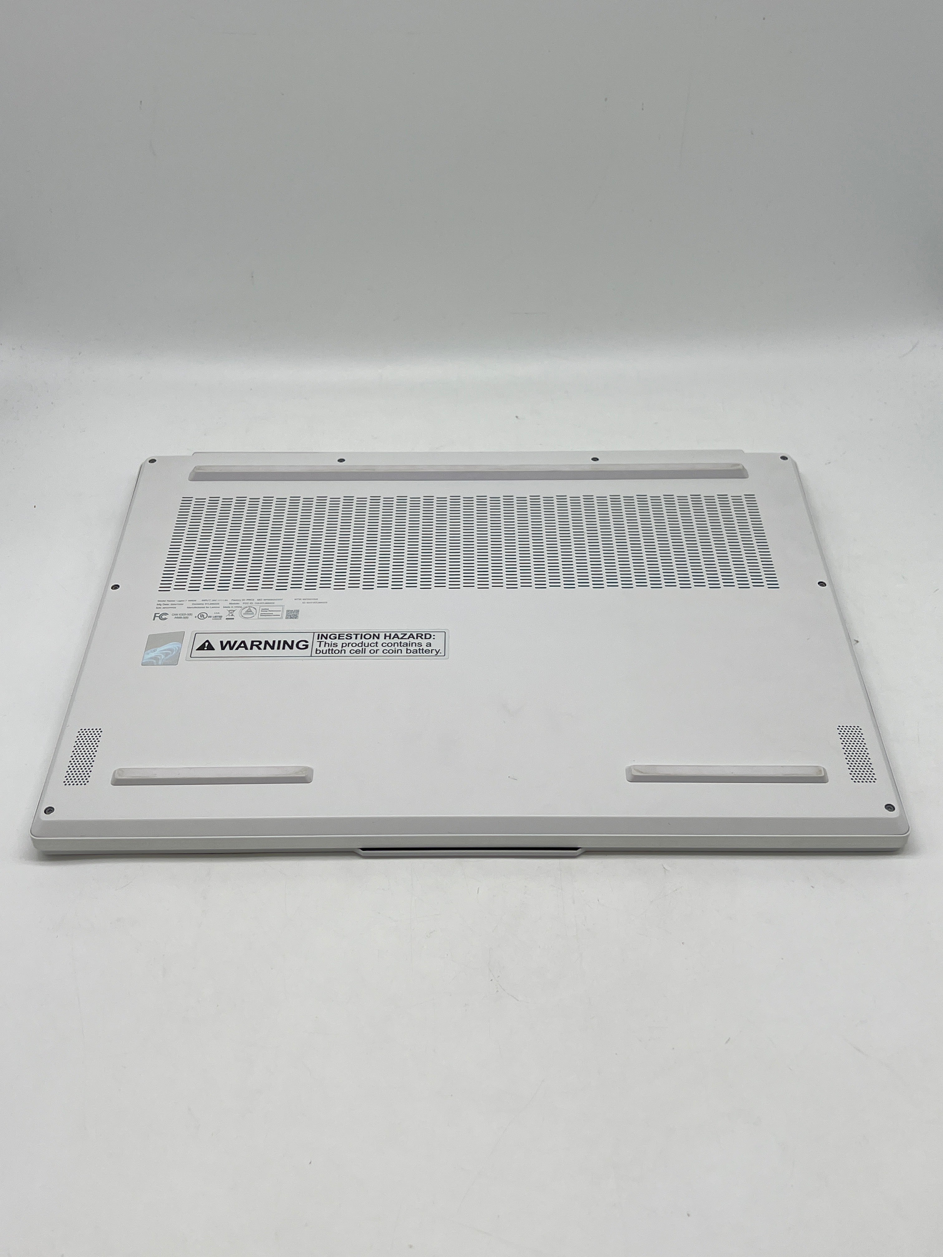 Lenovo Legion 7 16IRX9 i9-14900HX 32GB RAM 1TB SSD RTX 4070 S- Used